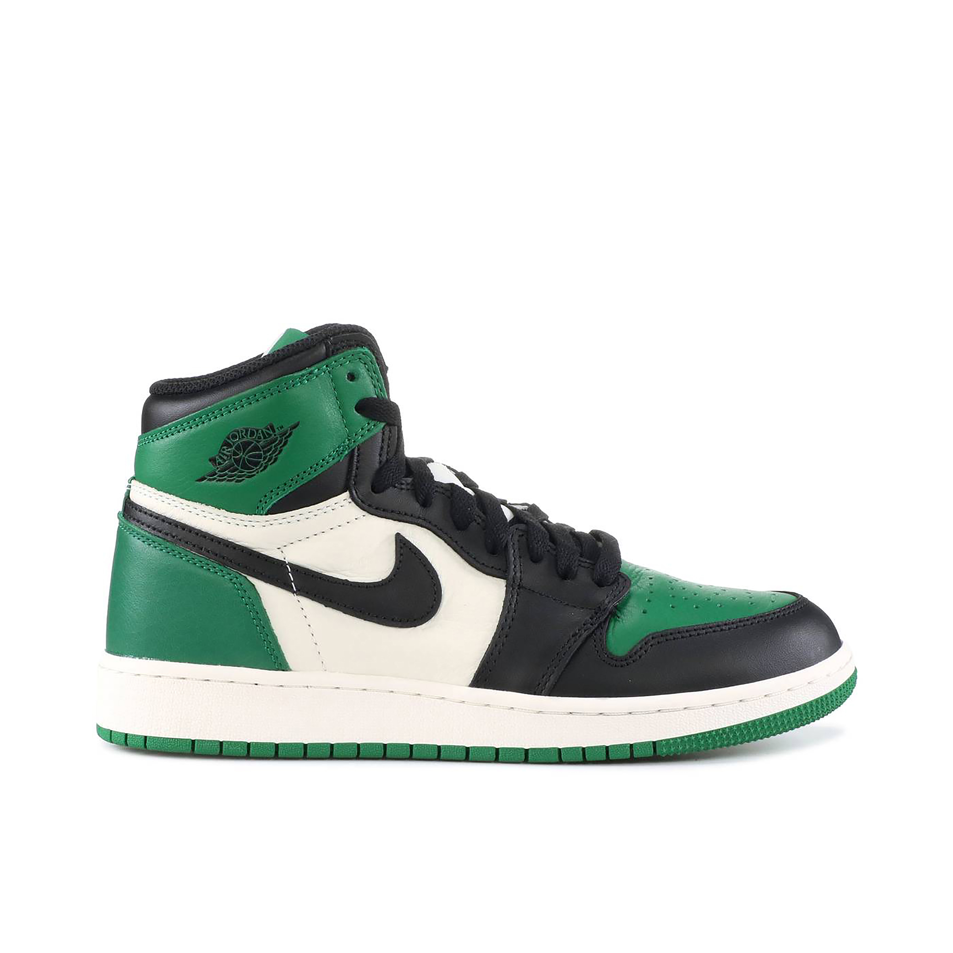 Pine green jordan shop 1 release date