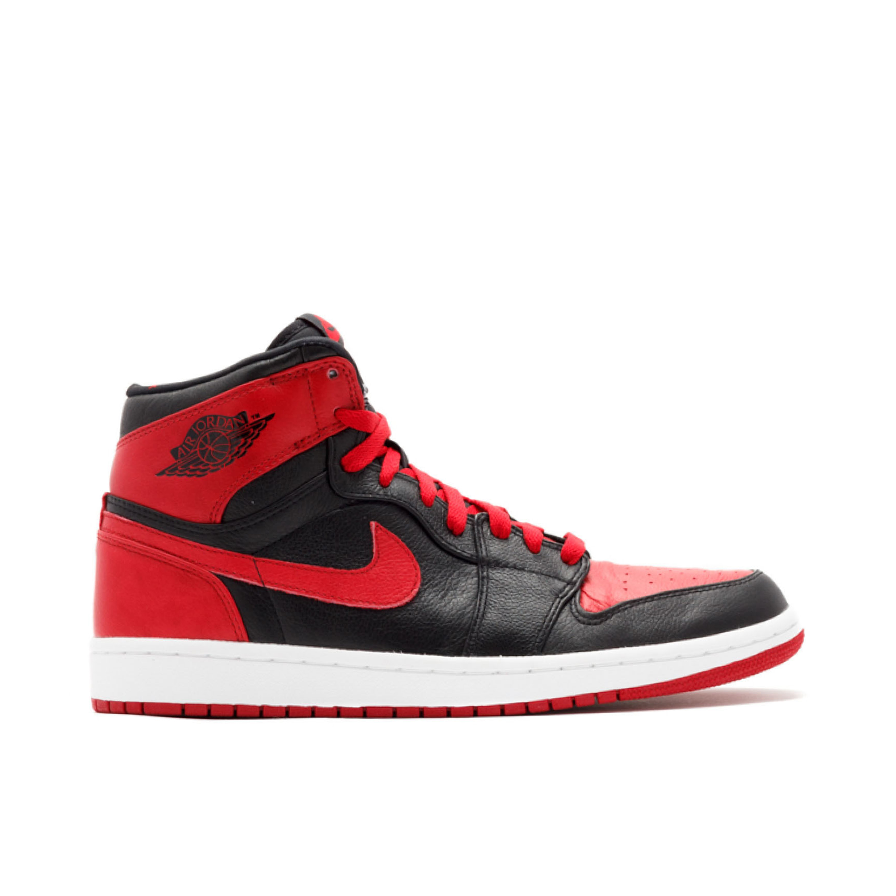 2011 air shop jordan banned 1