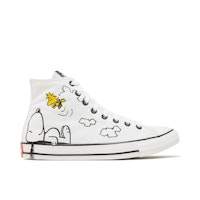 Converse Chuck Taylor All Star Peanuts Snoopy and Woodstock -  A01872F/A01872C - US