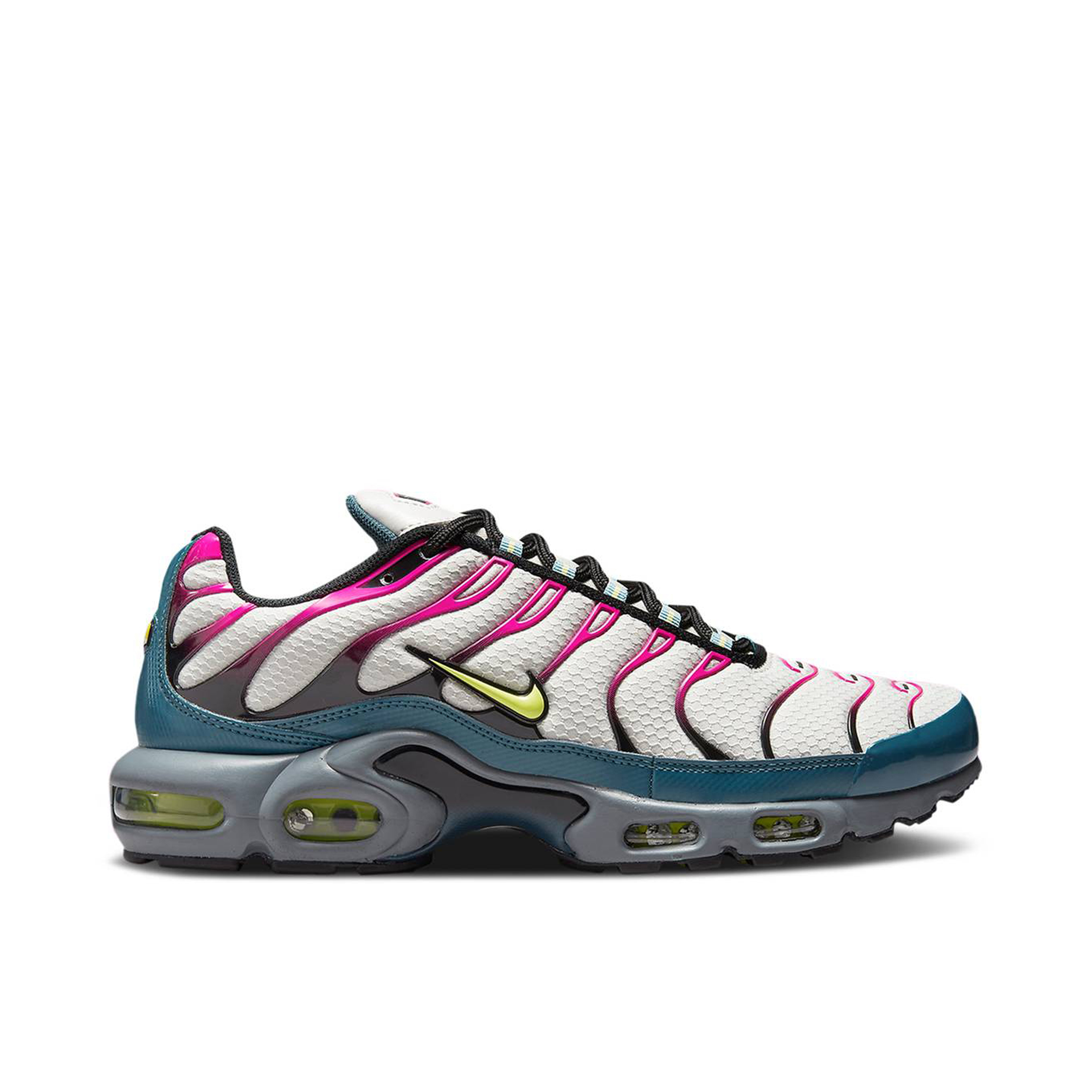 Air max store pink and green