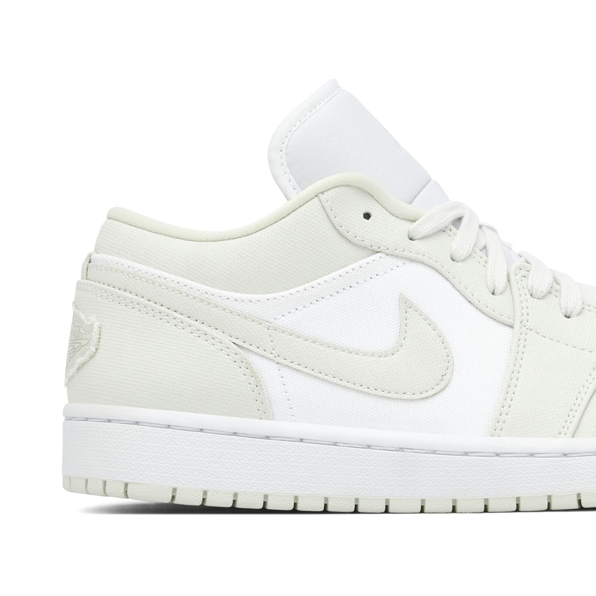 spruce aura jordan 1 low