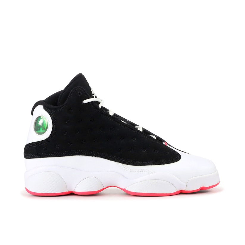 Air Jordan 13 Retro GG 'Hyper Pink' - Air Jordan - 439358 008