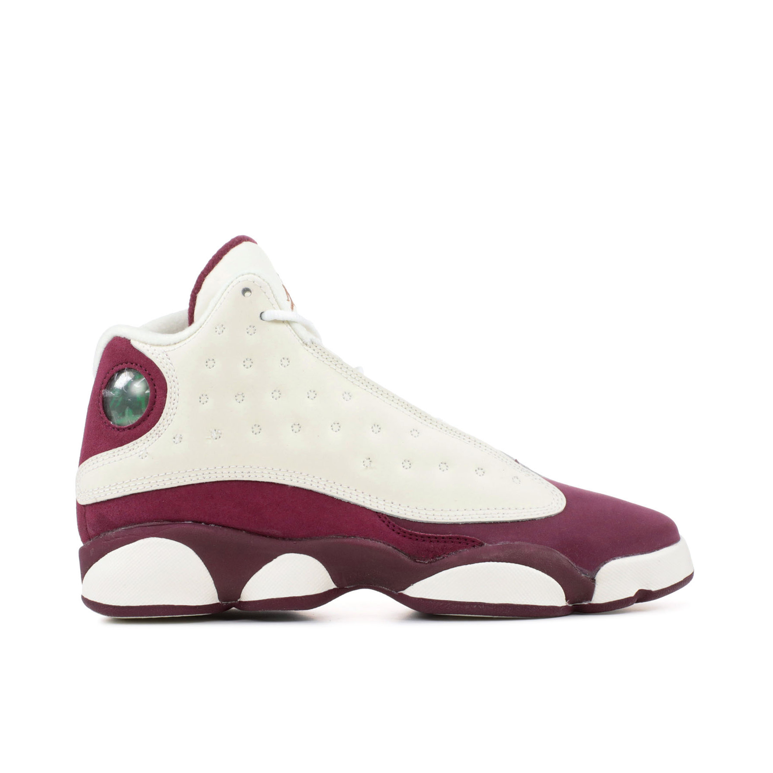 Air Jordan 13 Retro GS Bordeaux | 439358-112 | Laced