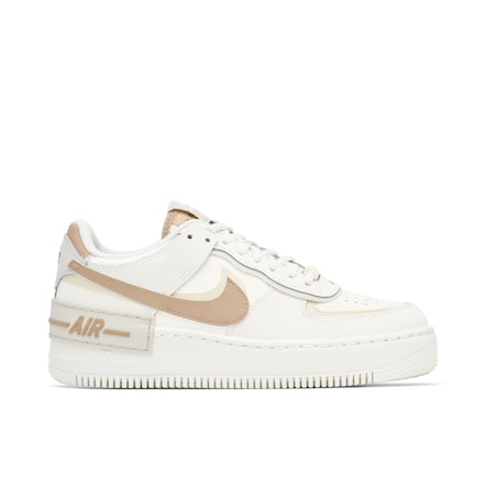 Shop Nike AIR FORCE 1 Star Street Style Plain Logo Sneakers (DV0794-100) by  C-Select