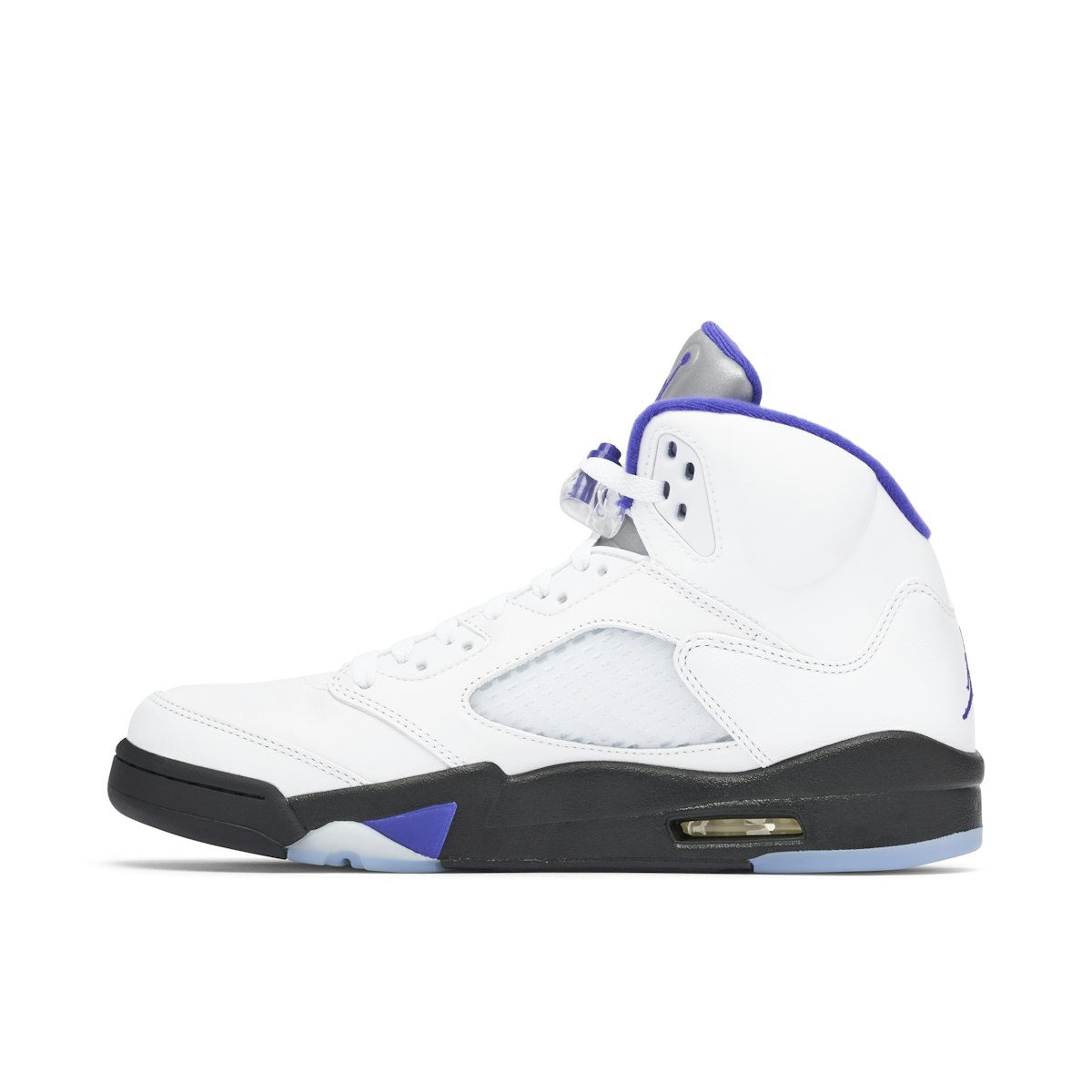 Air Jordan 5 Retro Dark Concord | DD0587-141 | Laced