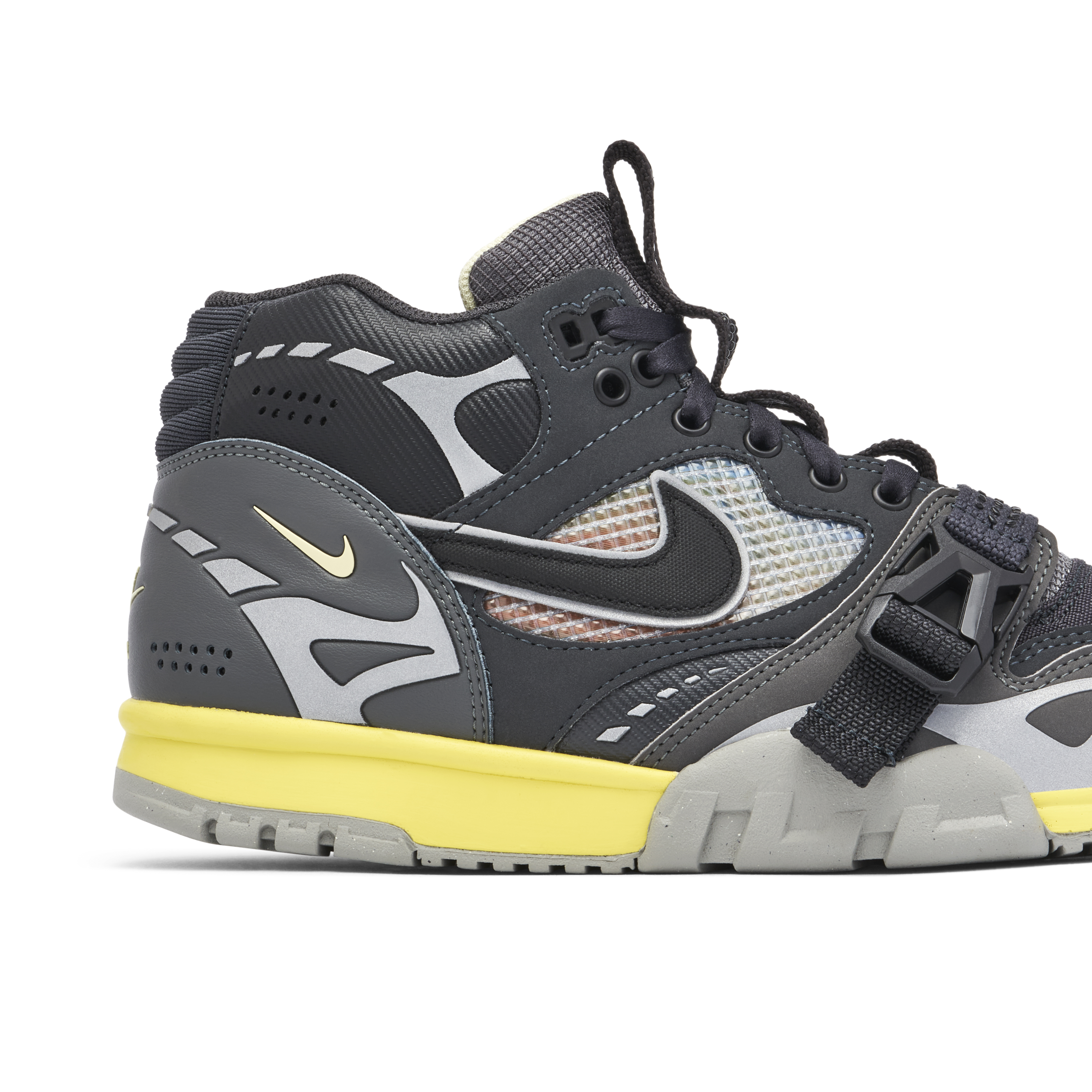 Nike Air Trainer 1 Utility Dark Smoke Grey