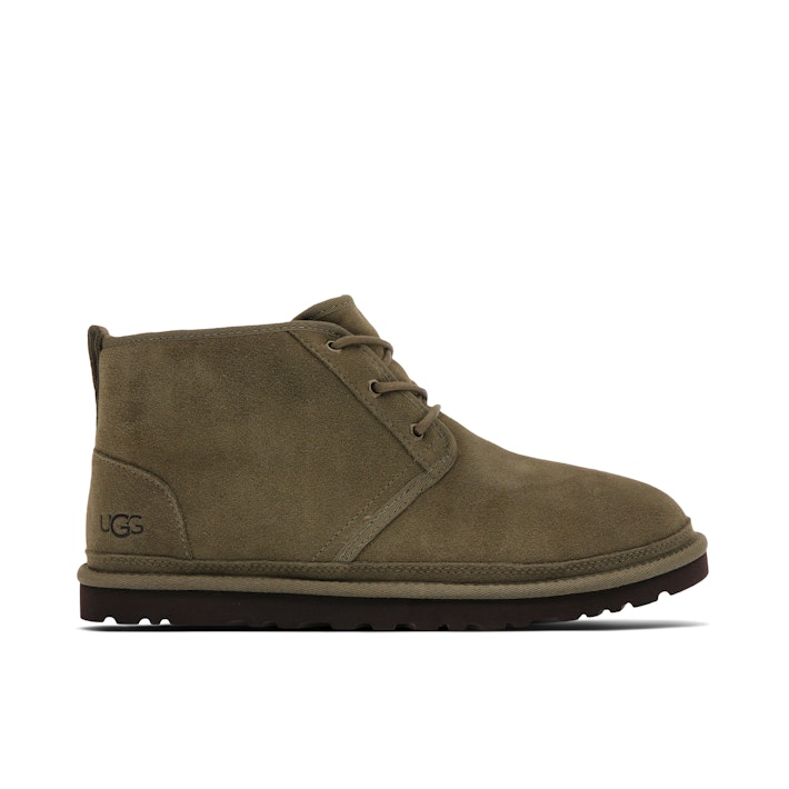 neumel unlined boot