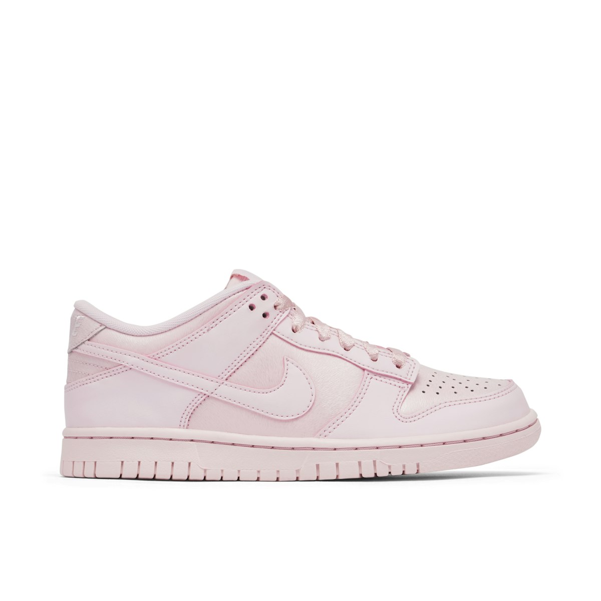 Nike Dunk Low Pink GS | 921803-601 | Laced