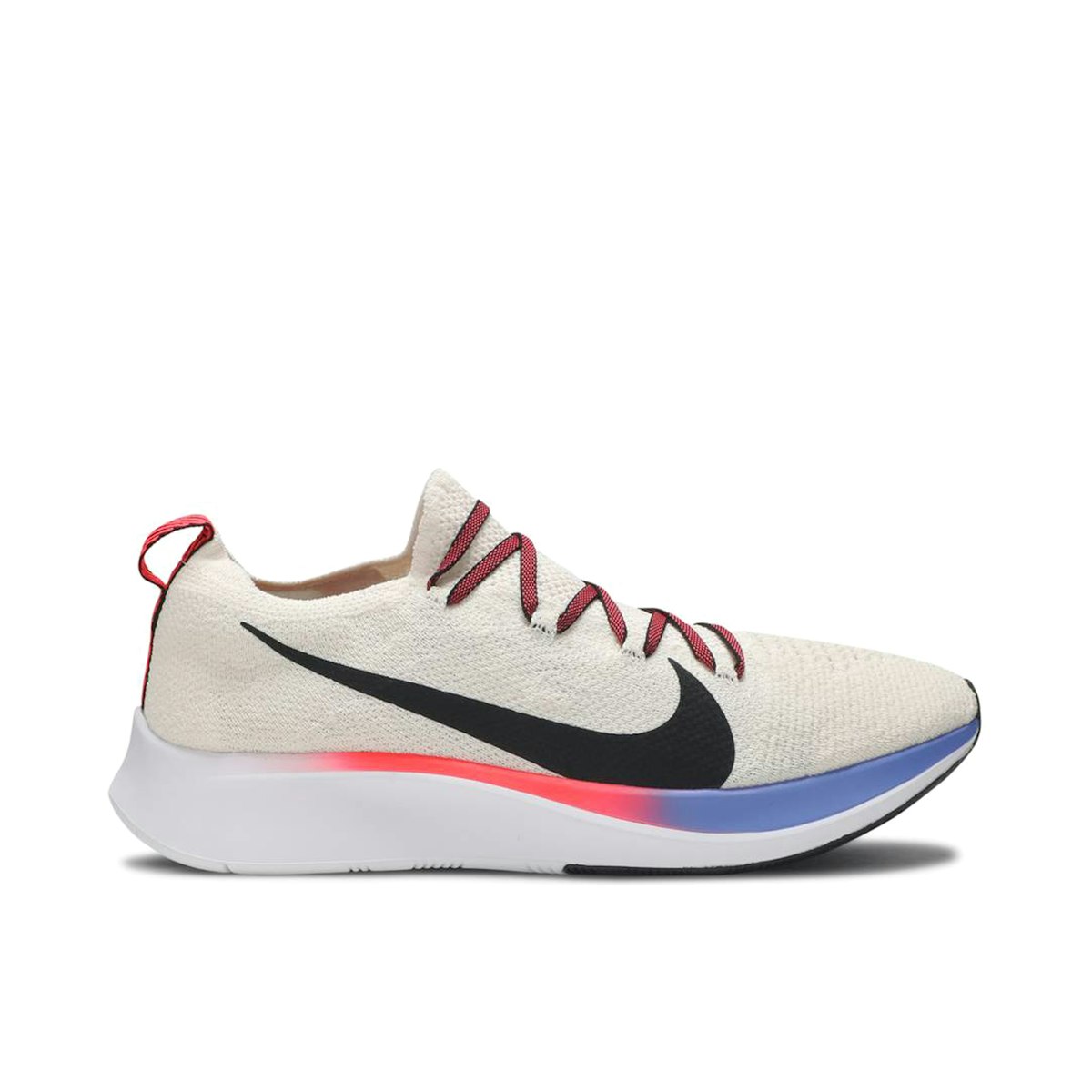 Nike zoom flyknit light cream Clearance