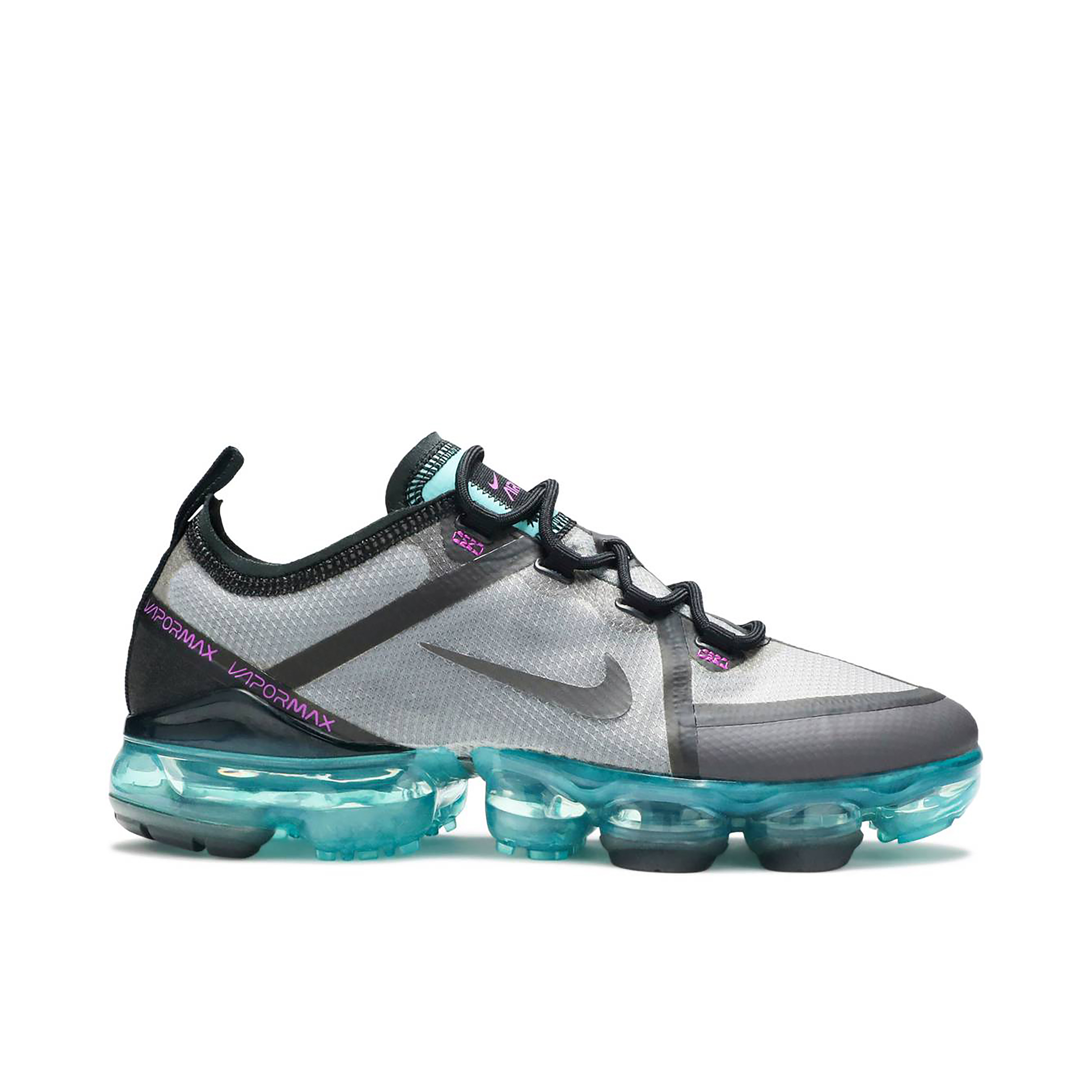 Vapormax sales thunder grey