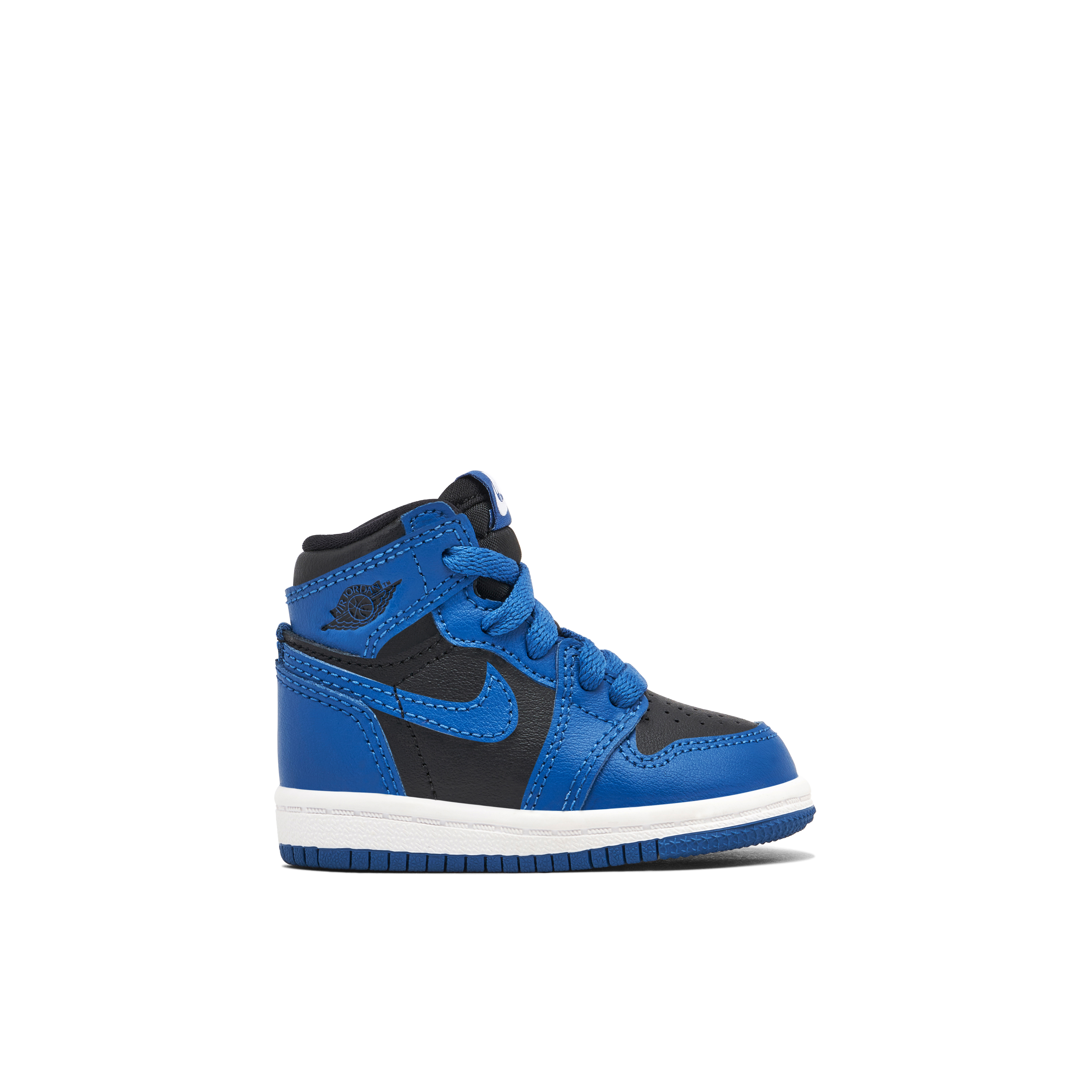 Jordan 1 outlet og royal blue