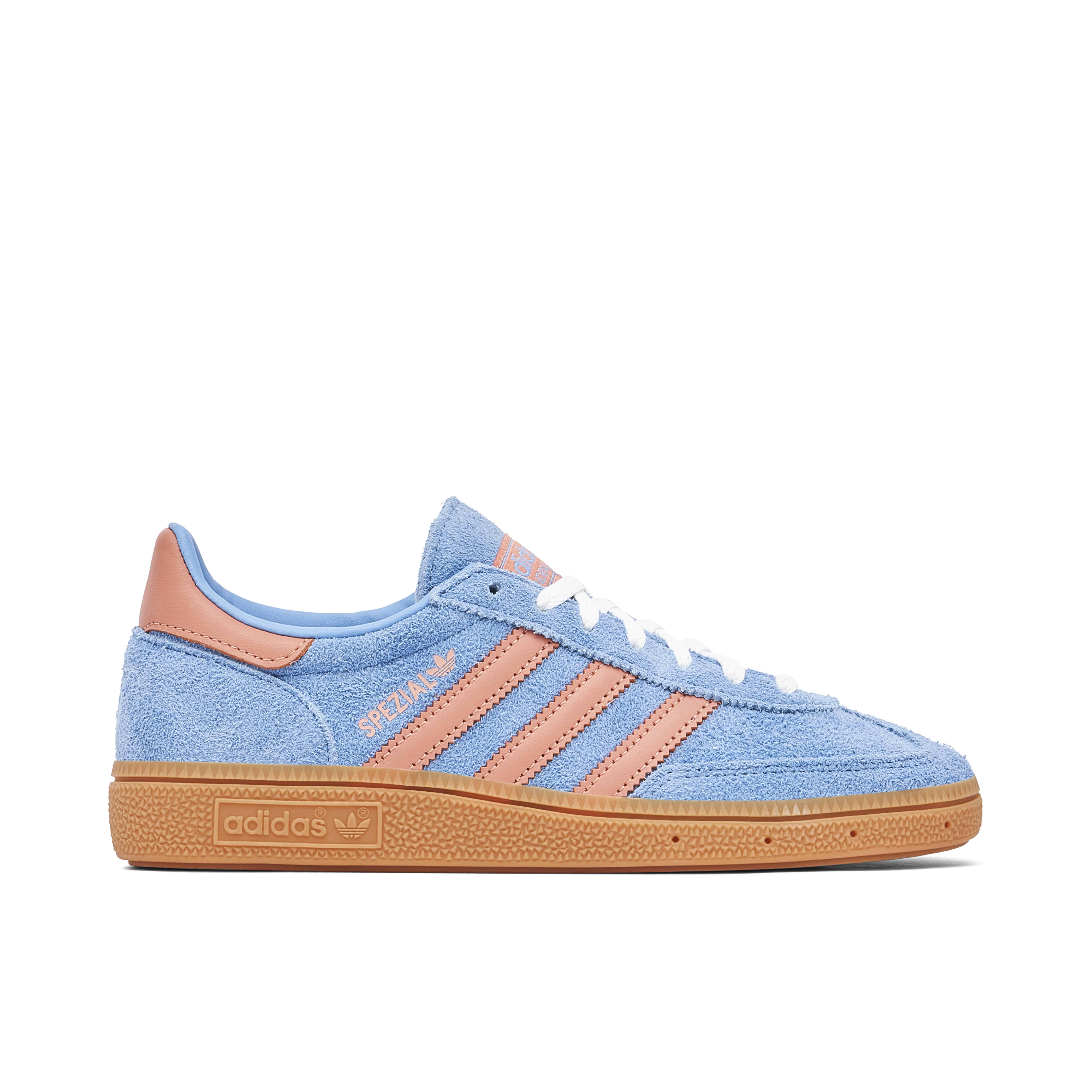 Light blue womens store adidas