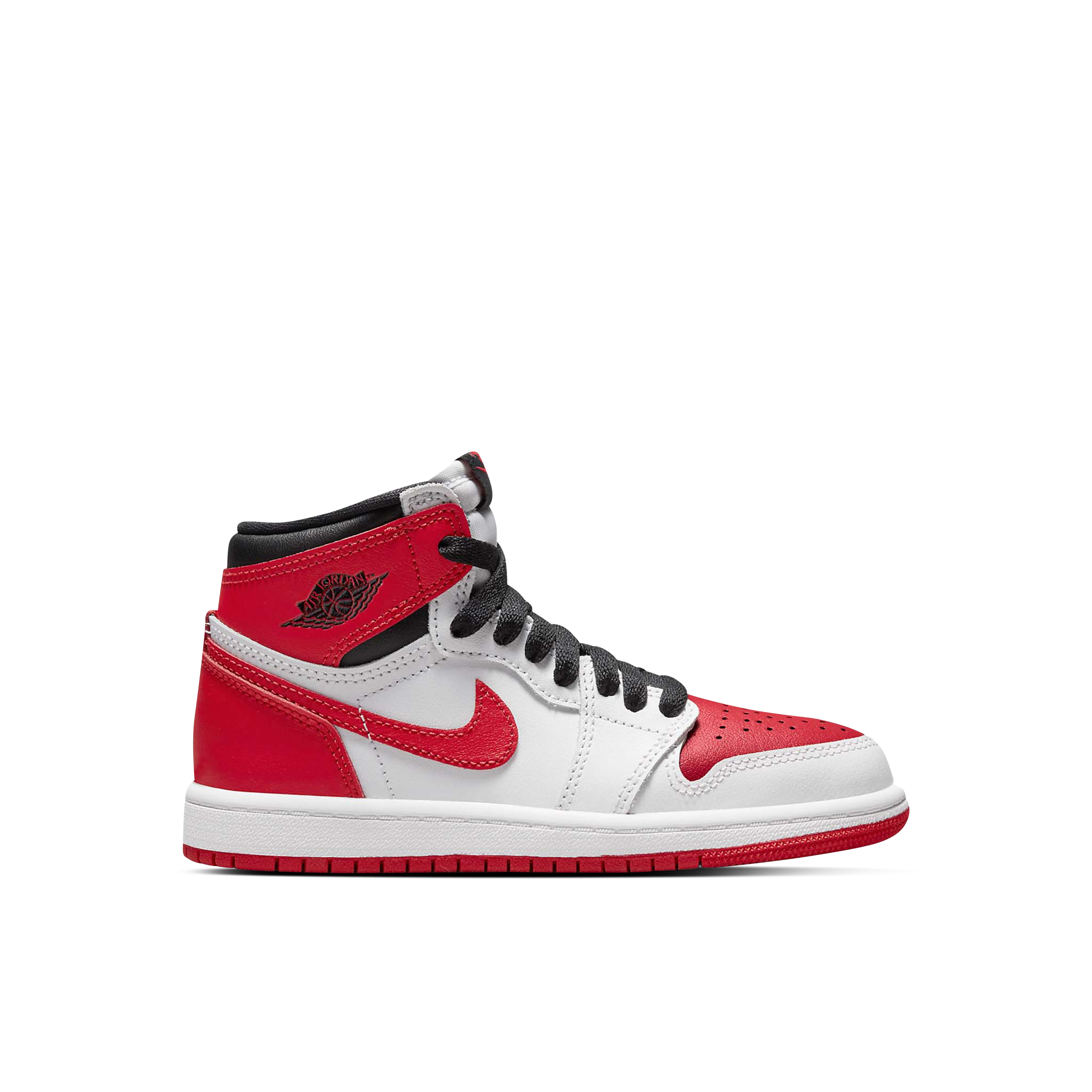 Air Jordan 1 Retro High OG Heritage PS | AQ2664-161 | Laced