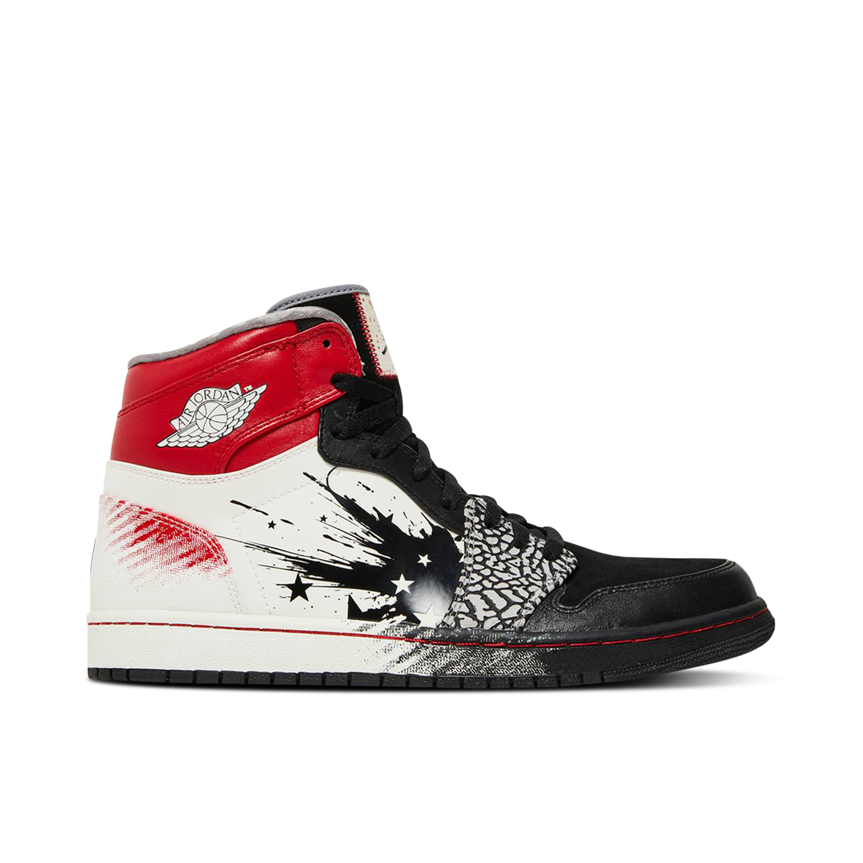 Jordan 1 retro outlet wings