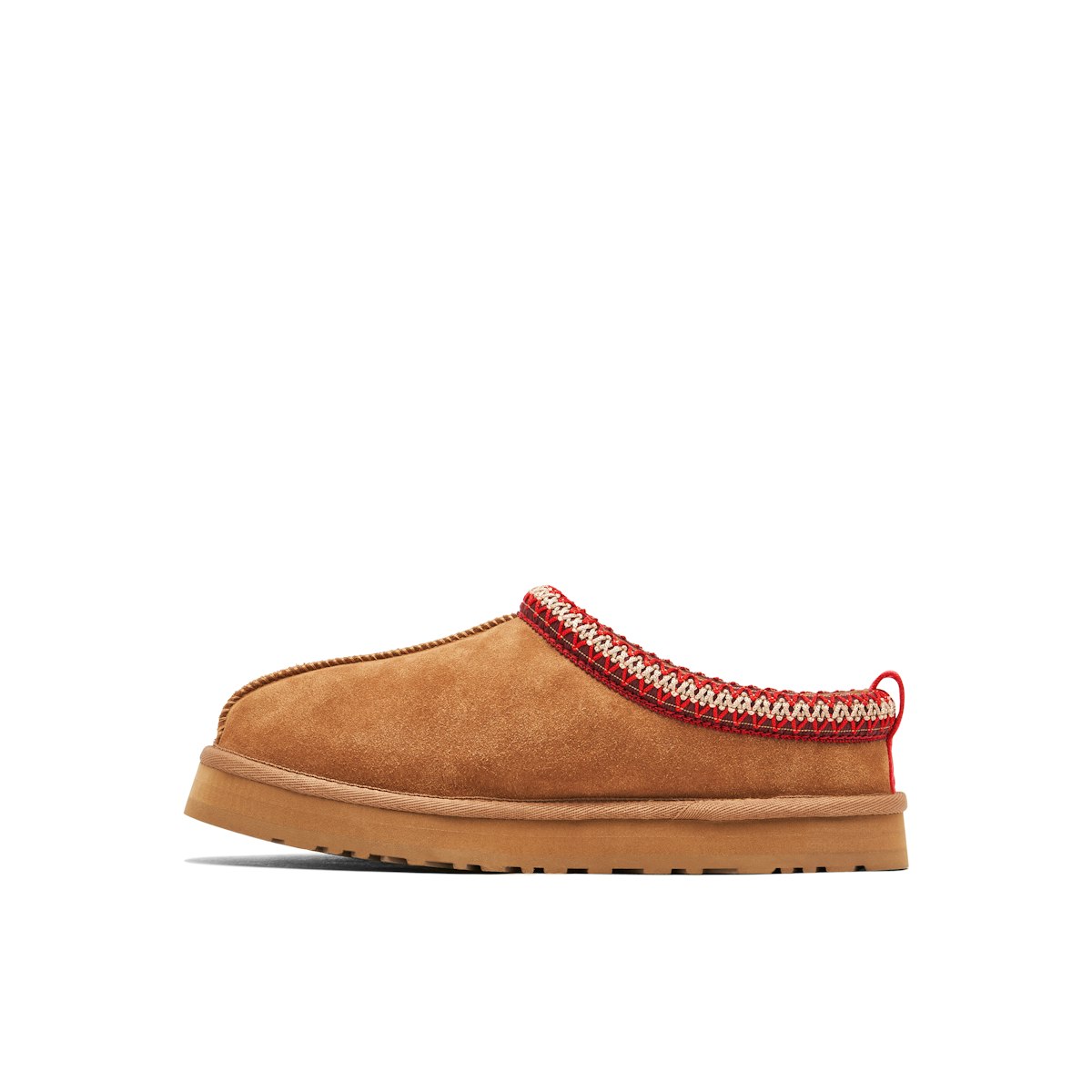 UGG Tazz Slipper Chestnut Kids | 1143776K-CHE | Laced