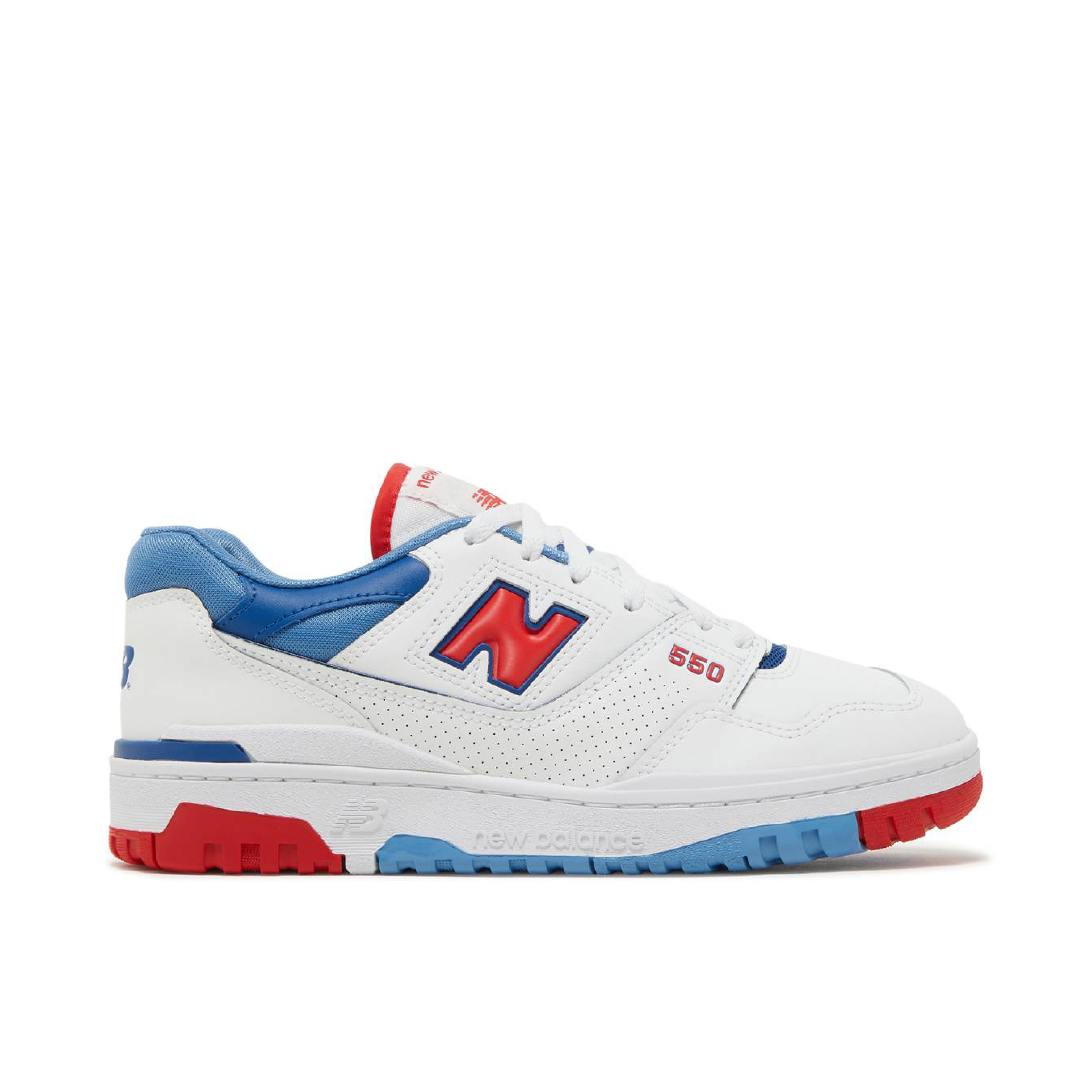 New balance 791 womens 2024 red