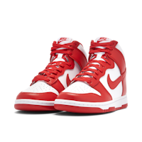 Nike Dunk High University Red | DD1399-106 | Laced