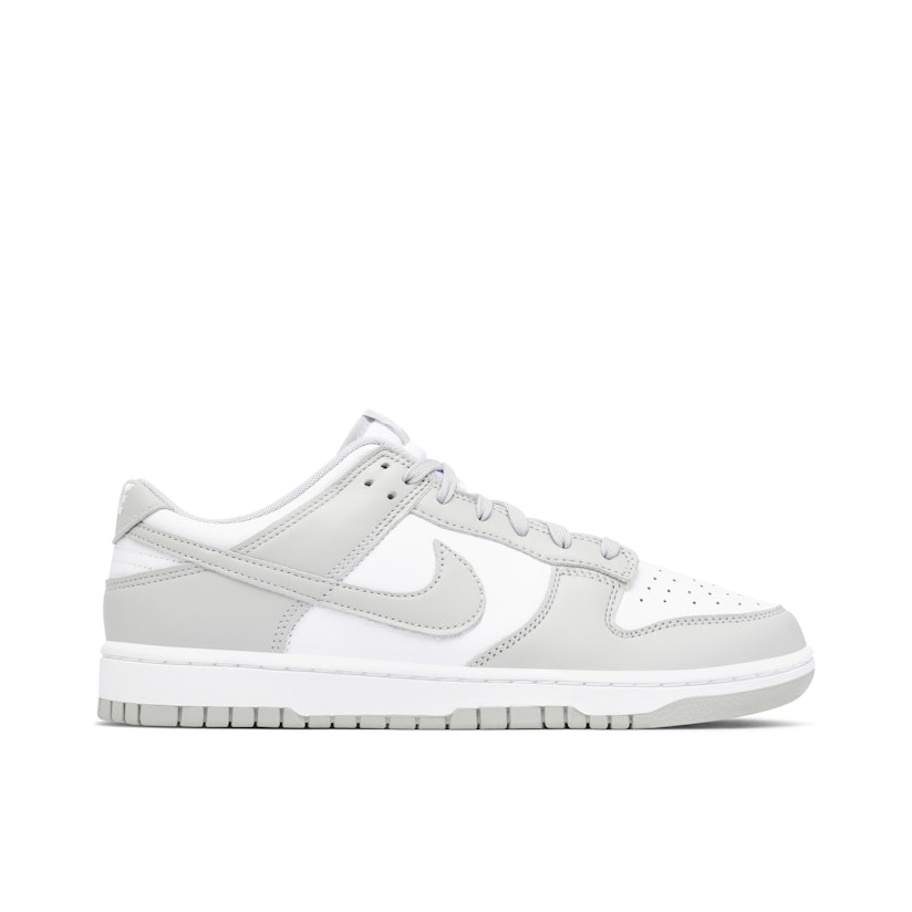 Nike Dunk Low Grey Fog – SneakCenter