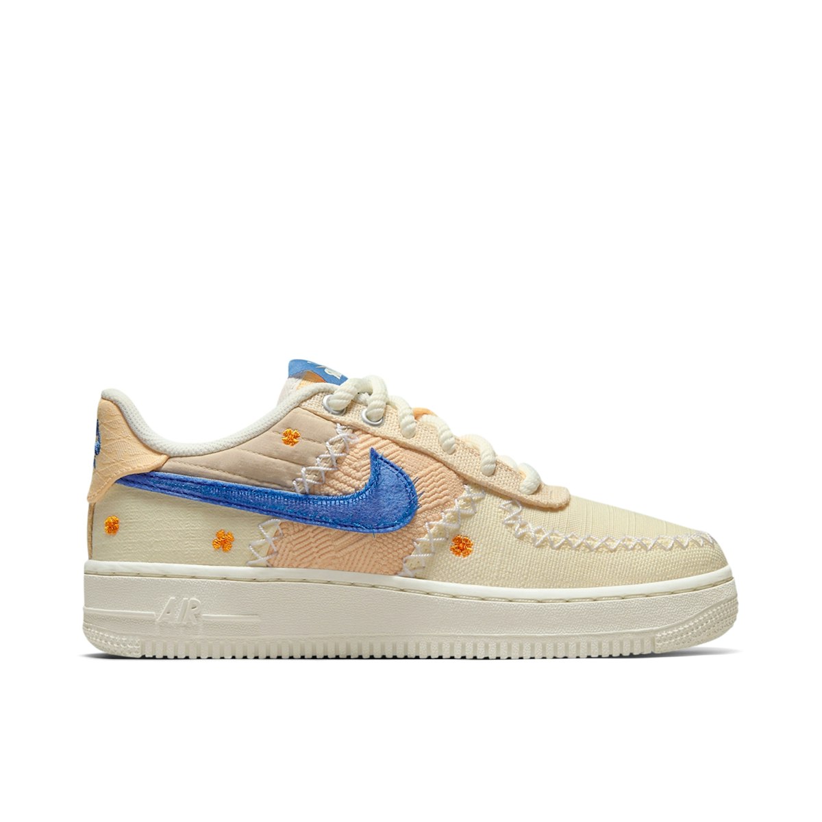 Nike Air Force 1 React '40th Anniversary' | White | Men's Size 12