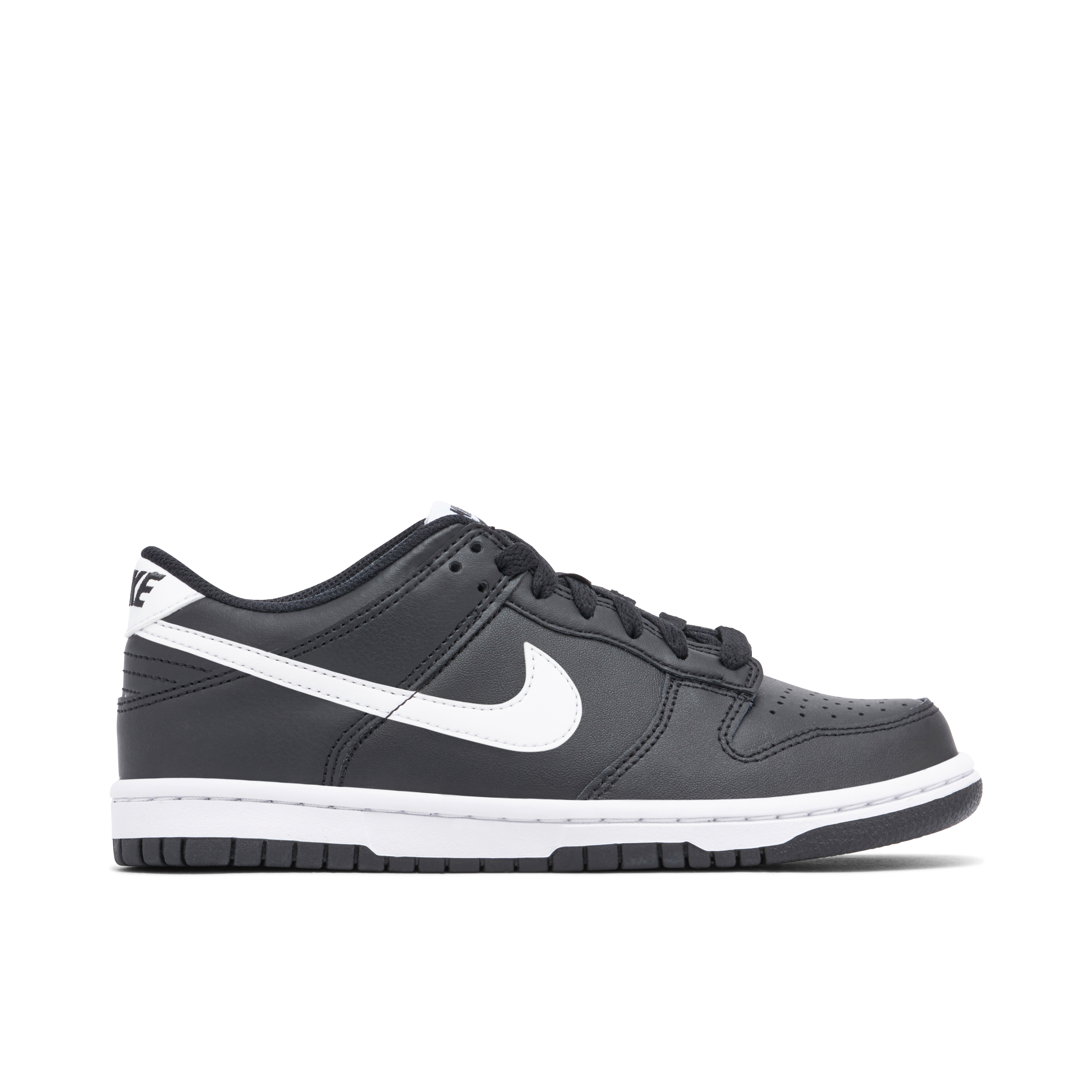 Nike Dunk Low Black Panda | DJ6188-002 | Laced