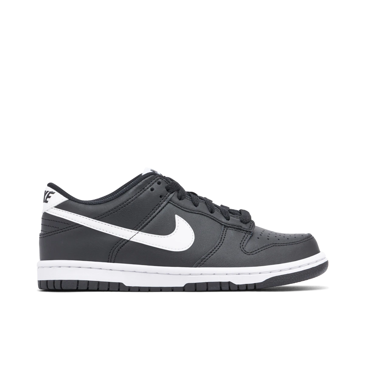 panda black dunk
