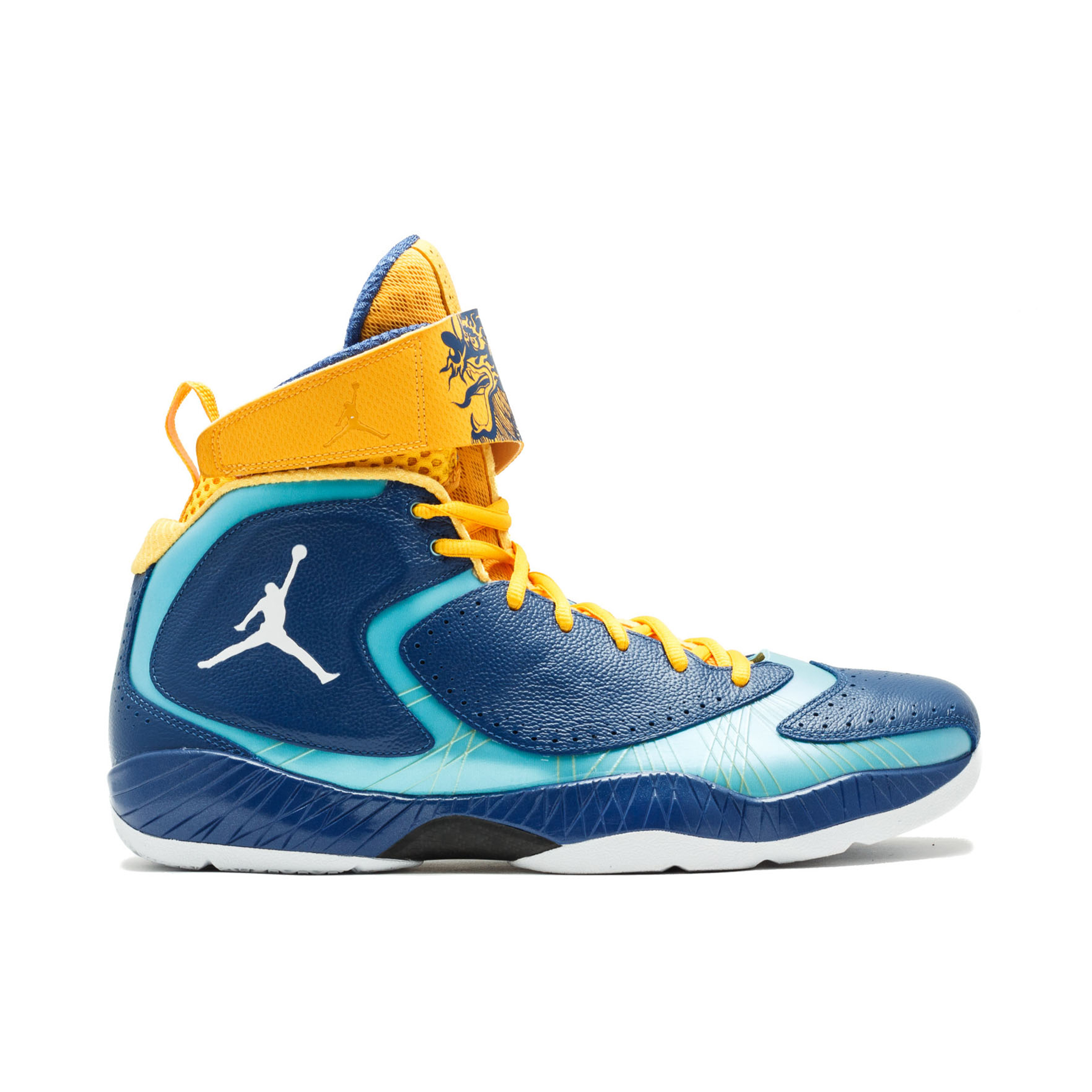 Shop Air Jordan 2012 Deluxe Year of the Dragon Online | Laced