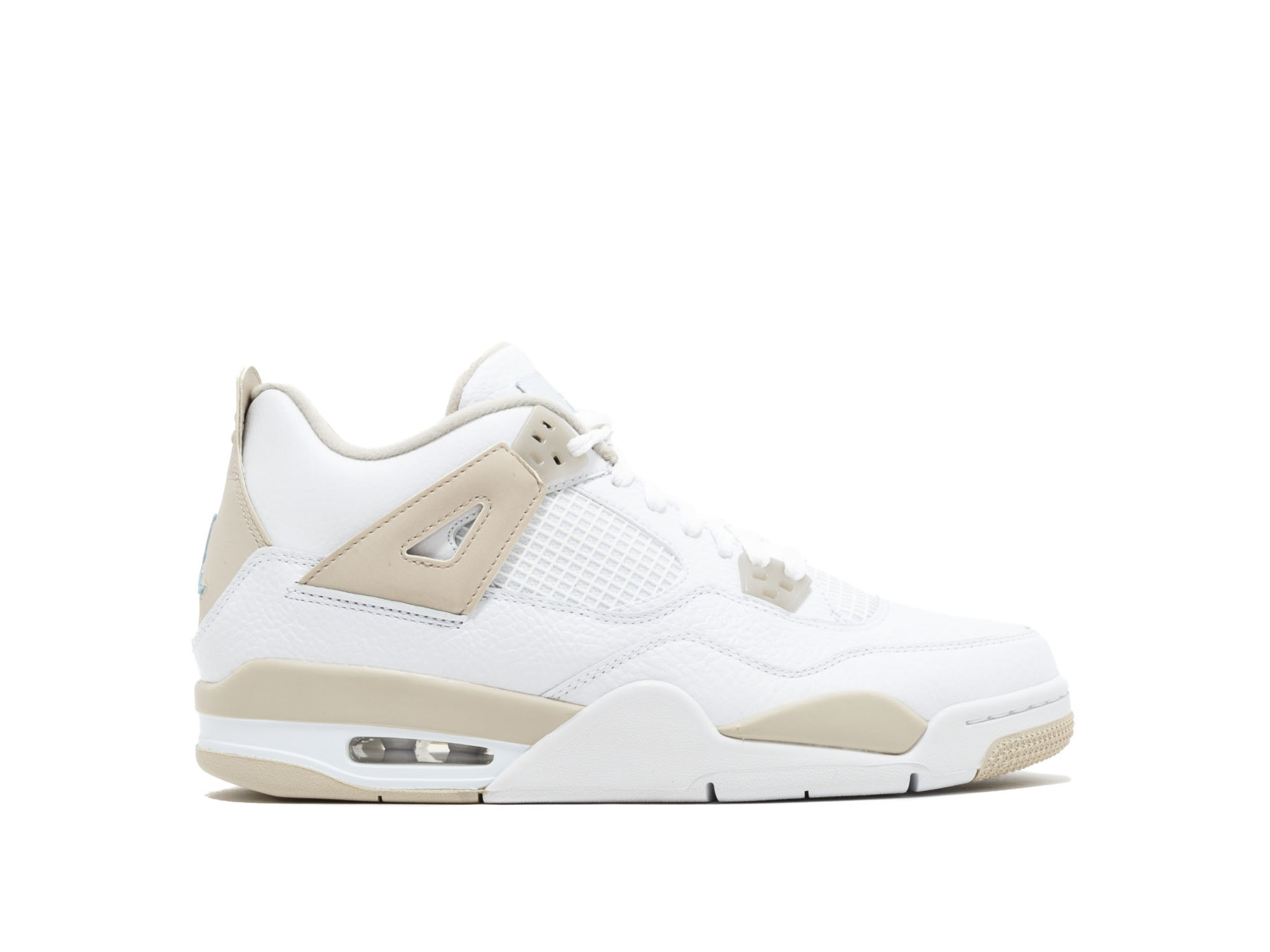 jordan 4 retro gs linen