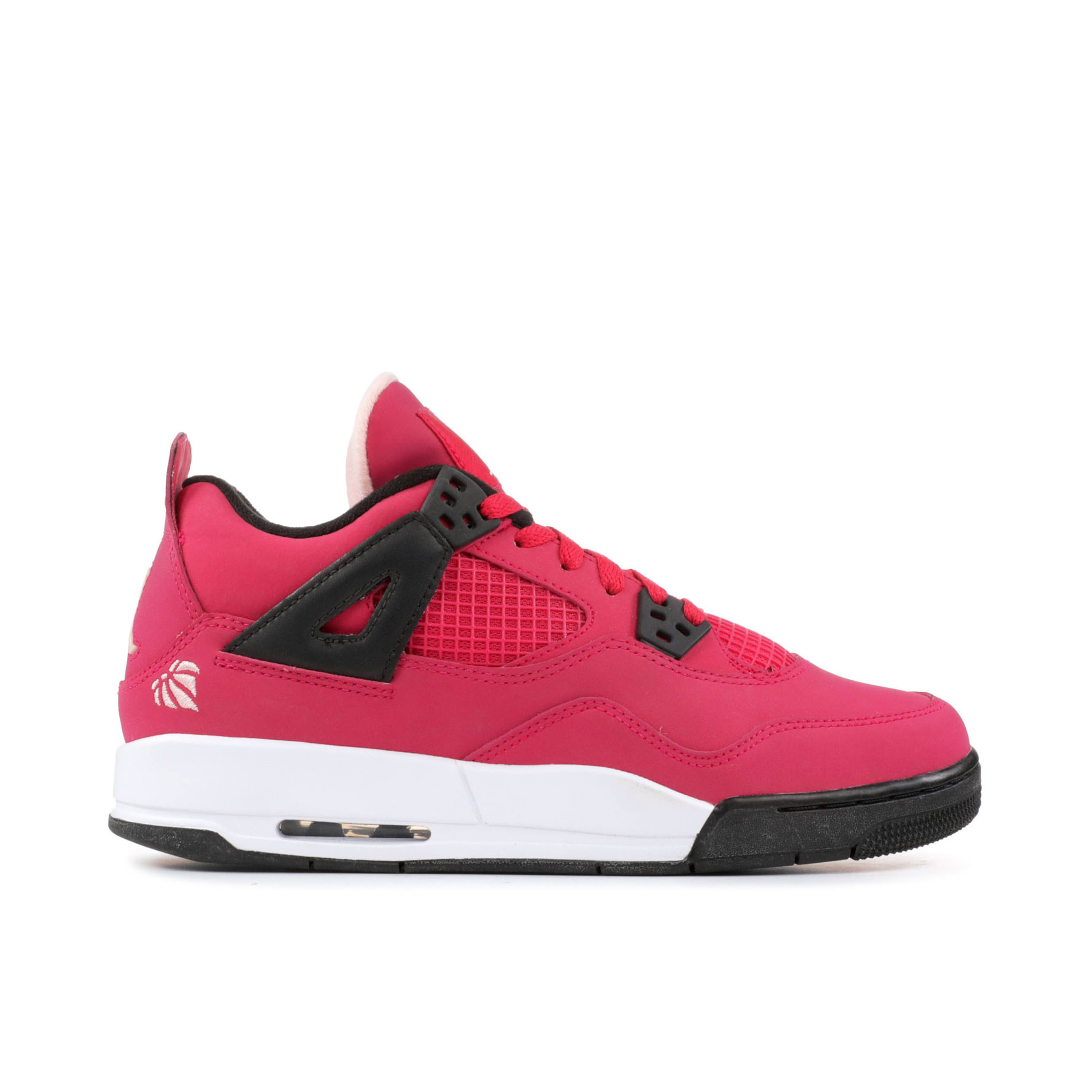 Jordan 4 store voltage cherry