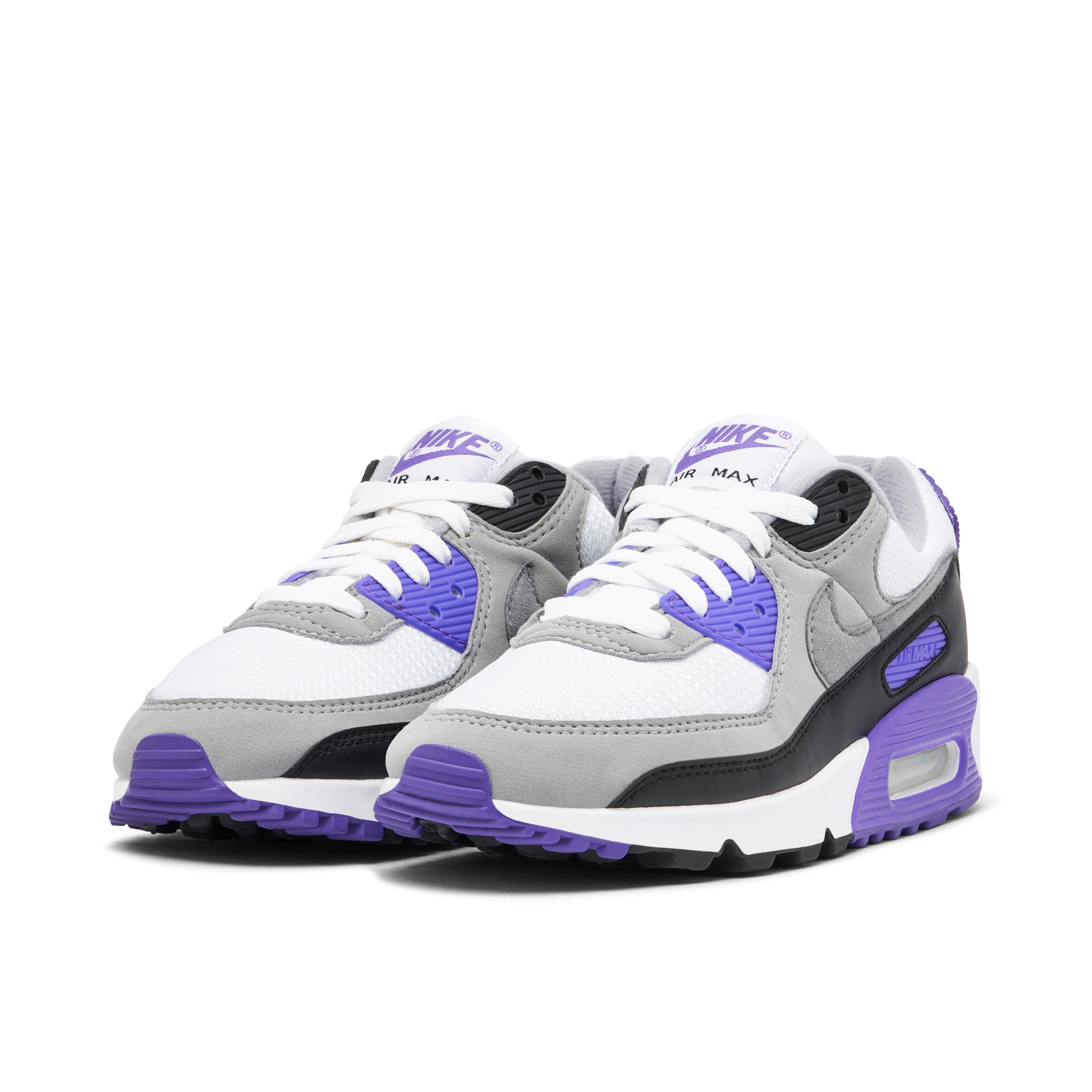 Nike Air Max 90 Hyper Grape Womens | CD0490-103 | Laced