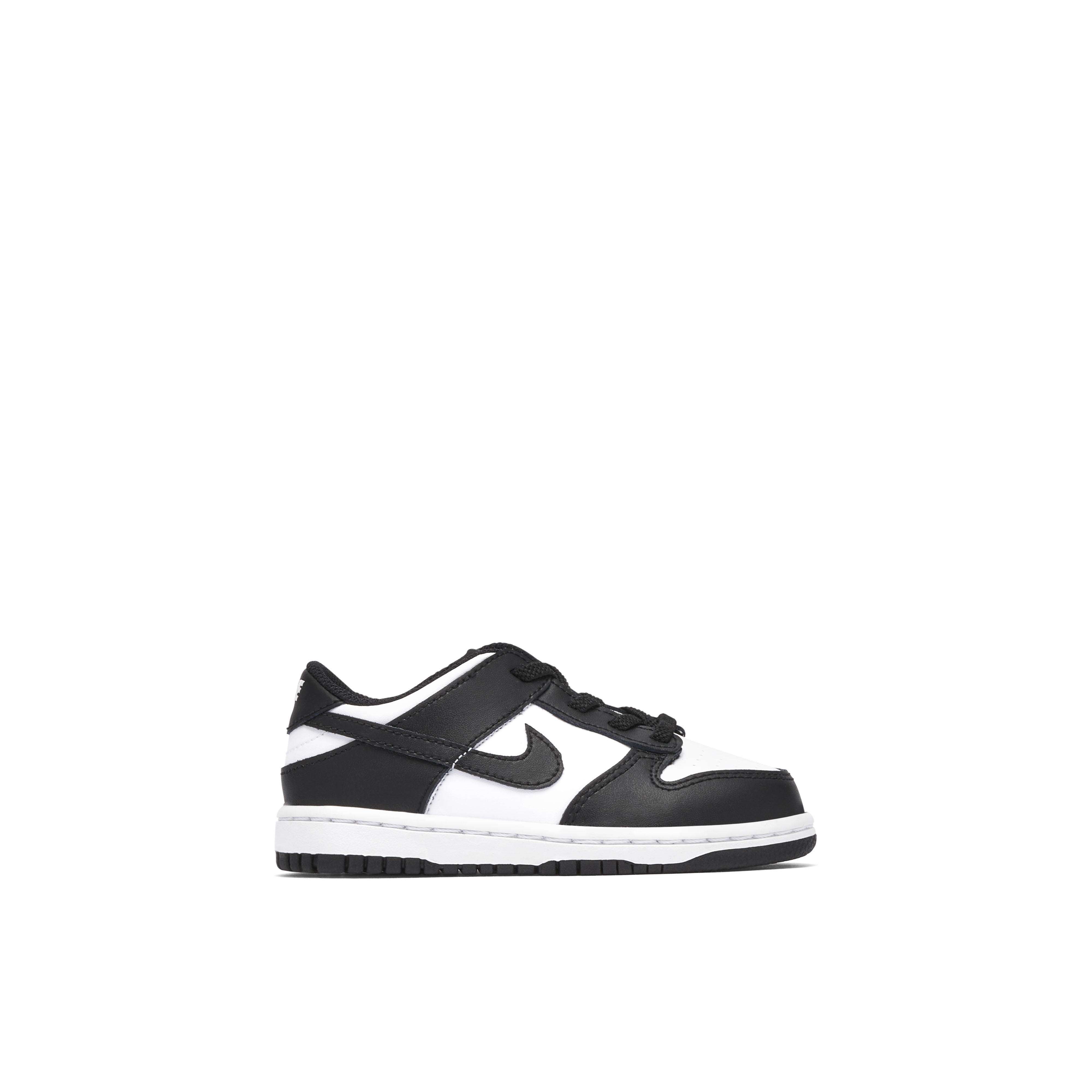 Nike Dunk Low Retro White Black TD | CW1589-100 | Laced