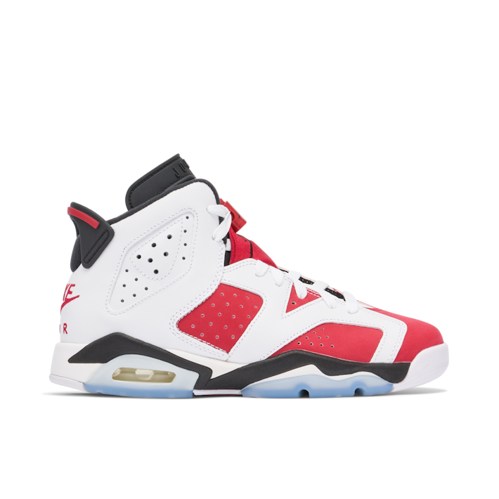Air jordan 6 retro sales price