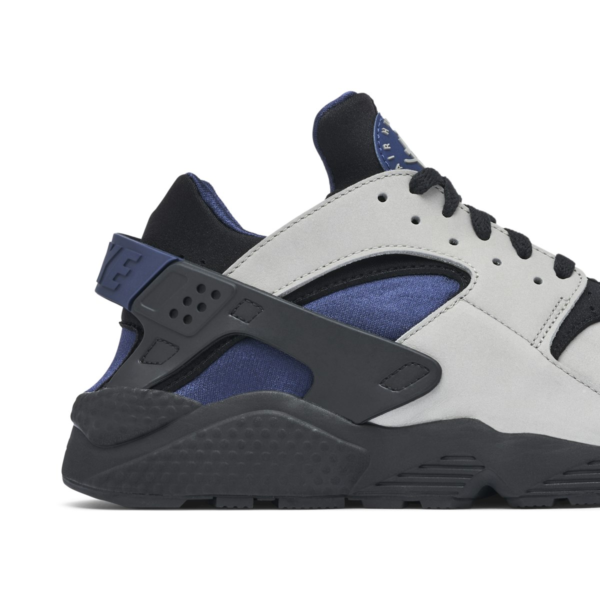 Nike huarache blue slate Clearance