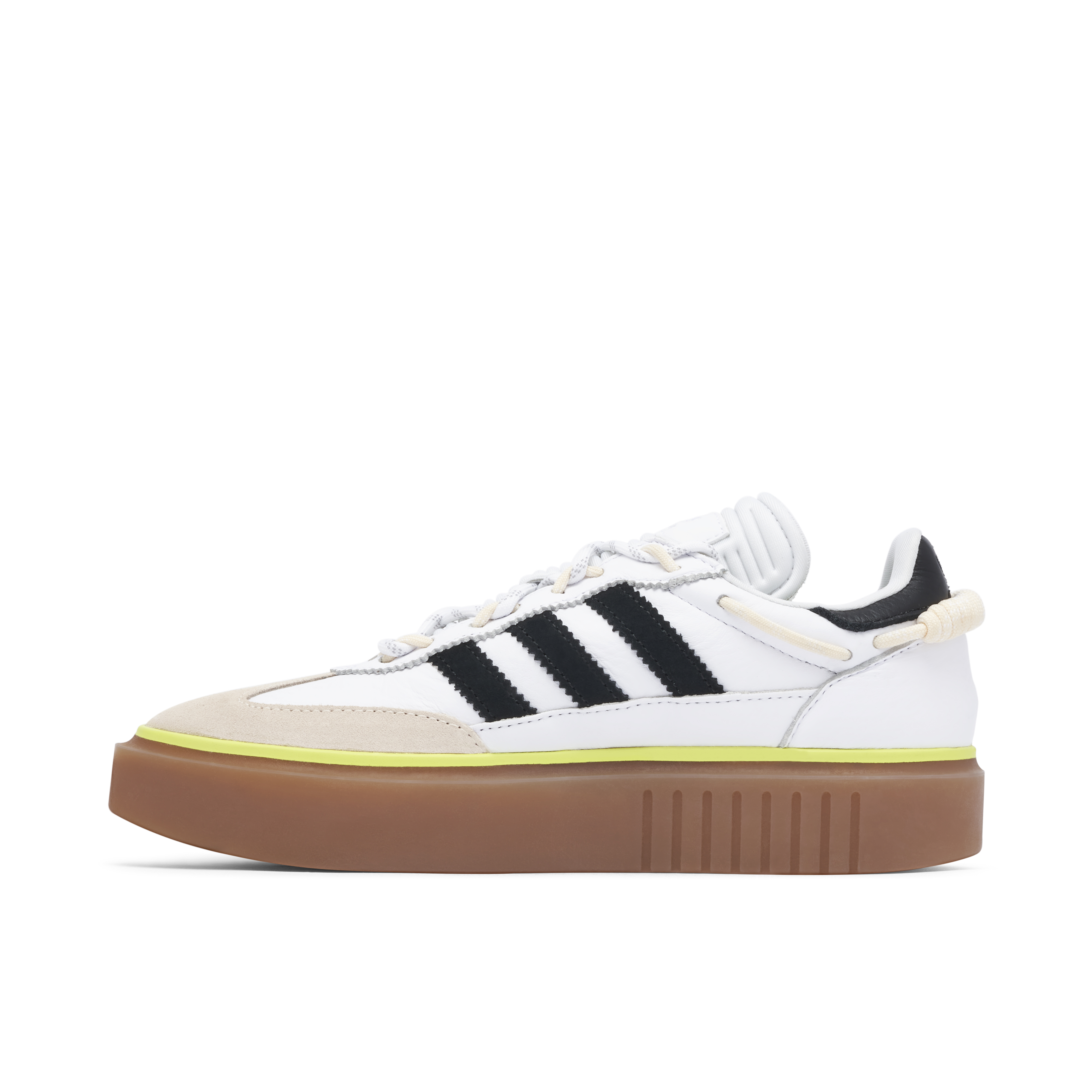 adidas Supersleek 72 Beyonce Ivy Park White Black (W) | S29030 | Laced