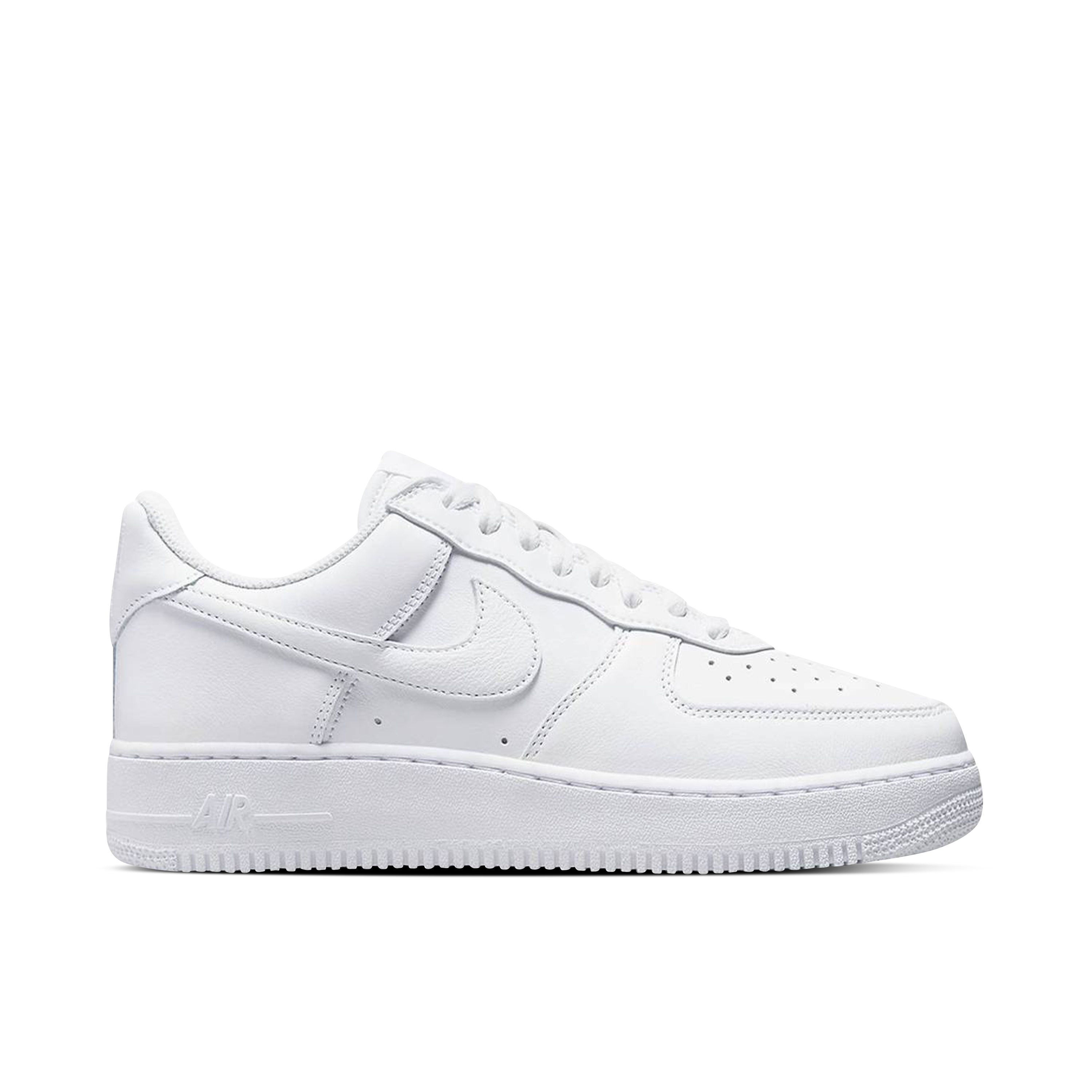 Nike Air Force 1 Low Since 82 White, DJ3911-100