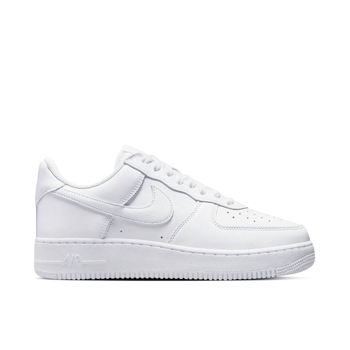 Nike Air Force 1 '82 One Night White