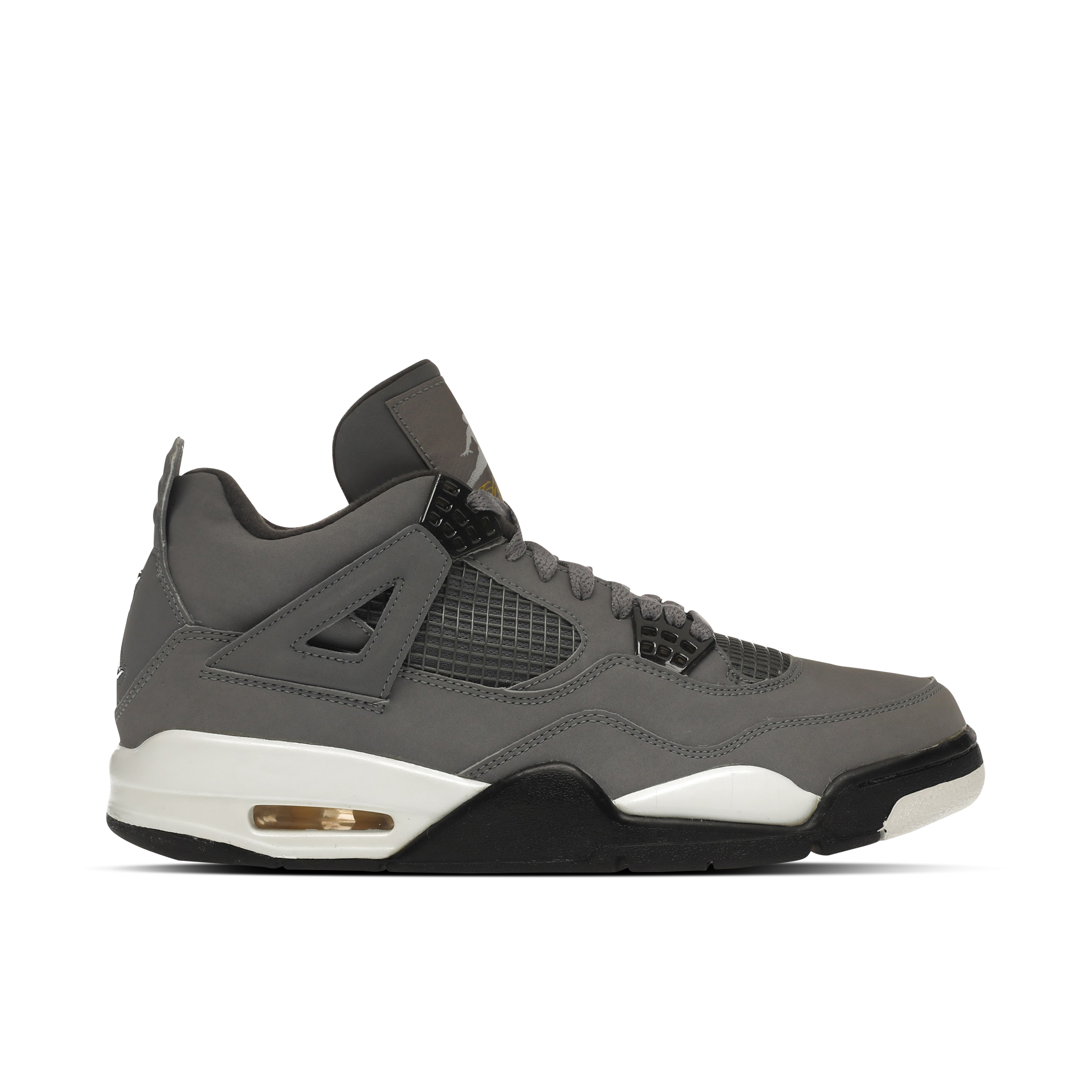 Air Jordan 4 Retro Cool Grey (2004) | 308497-001 | Laced