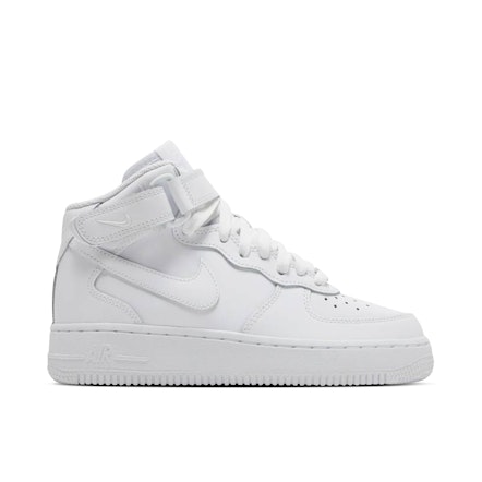 Nike Air Force 1 High Just Don AF100 AO1074-100 Size 8.5