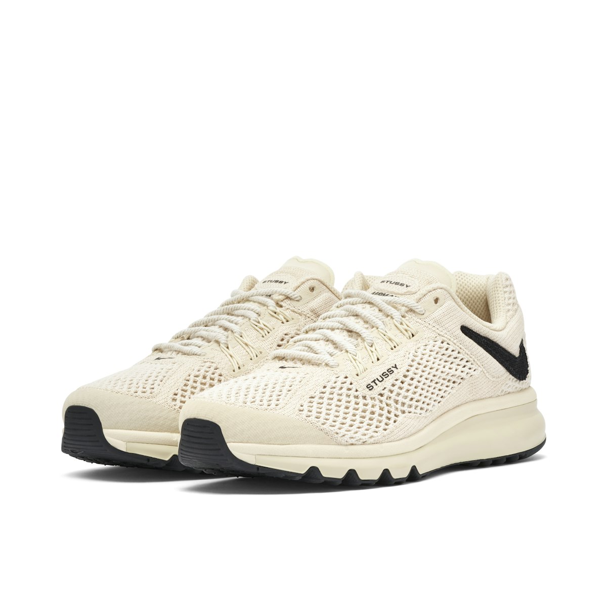 X stussy air zoom fossil Clearance