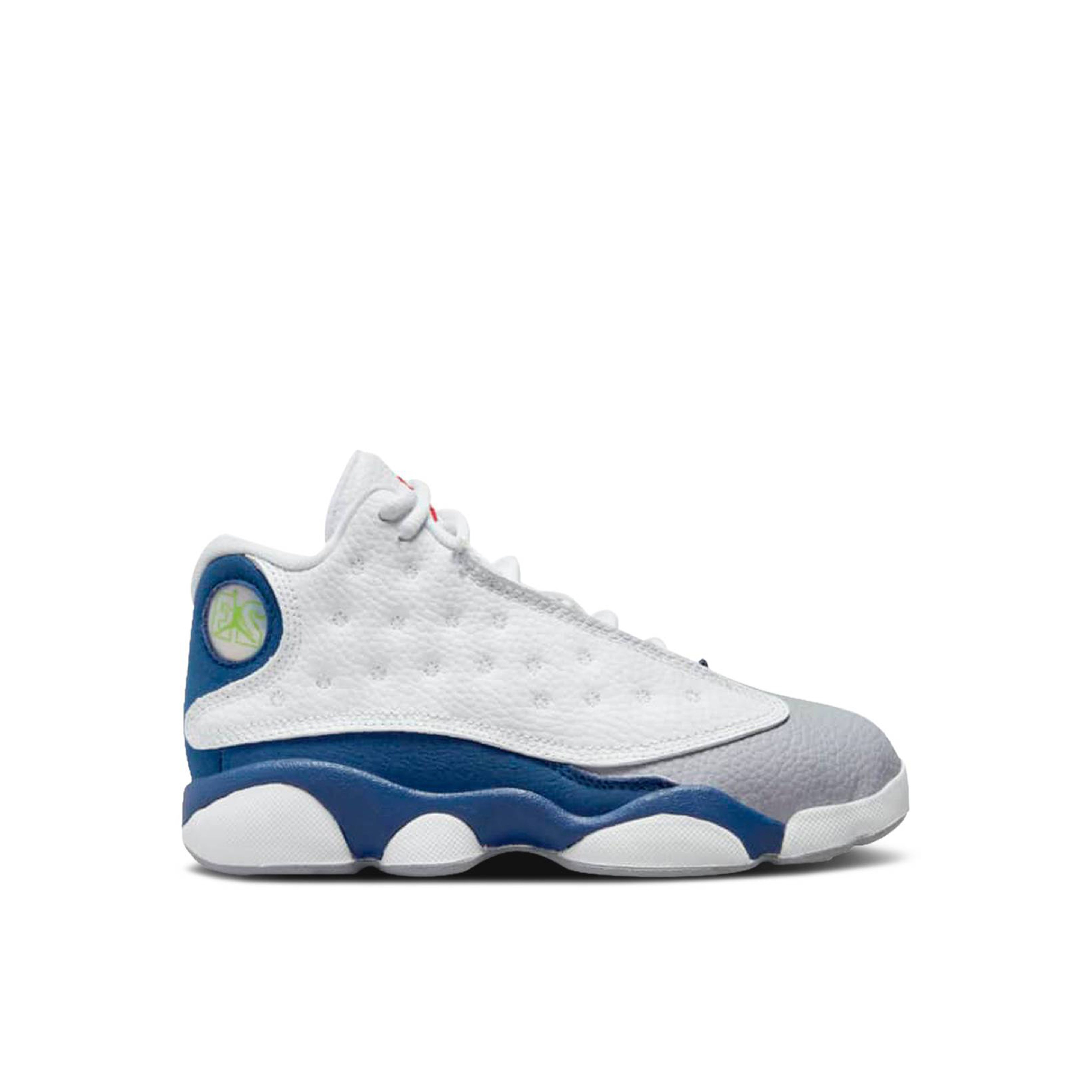 Air Jordan 13 Retro French Blue PS | DJ3005-164 | Laced