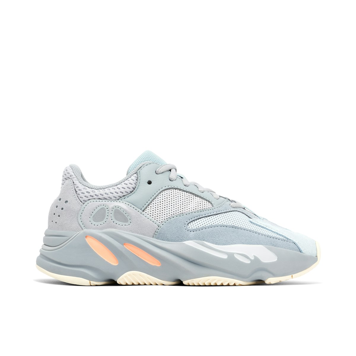 Adidas yeezy 700 inertia release Clearance