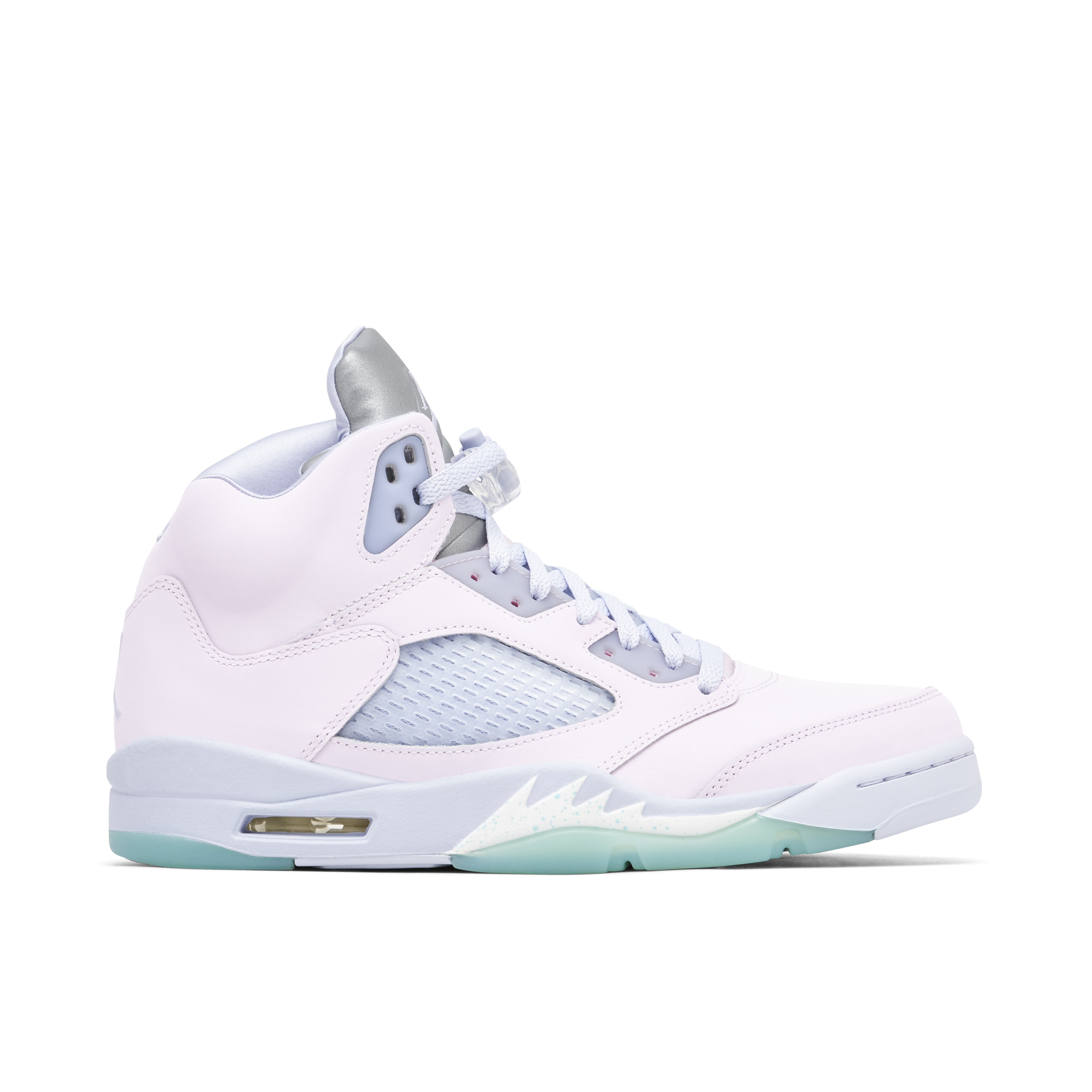 Nike air store jordans retro 5