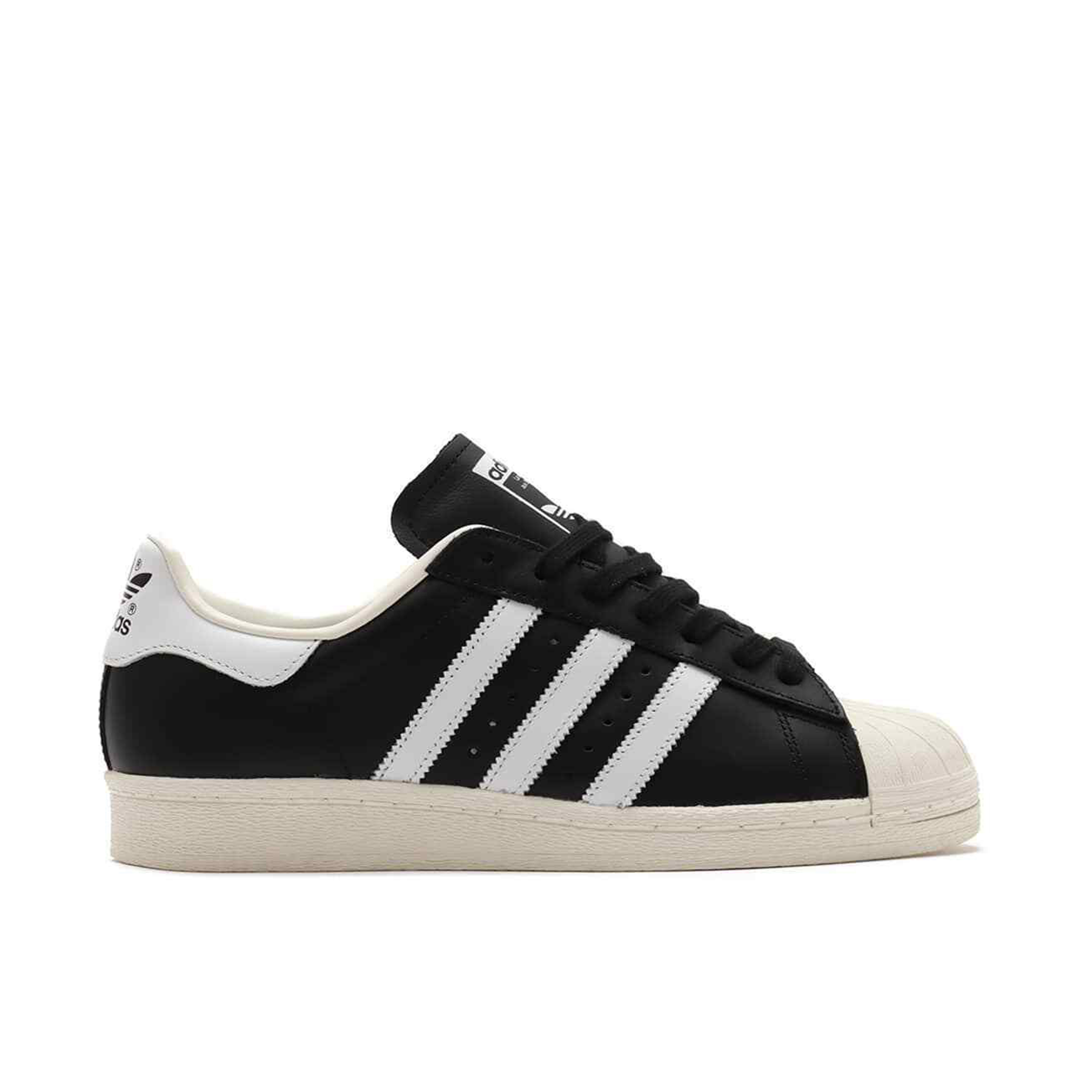 Adidas Superstar 82 Core Black Cloud White | ID5960 | Laced