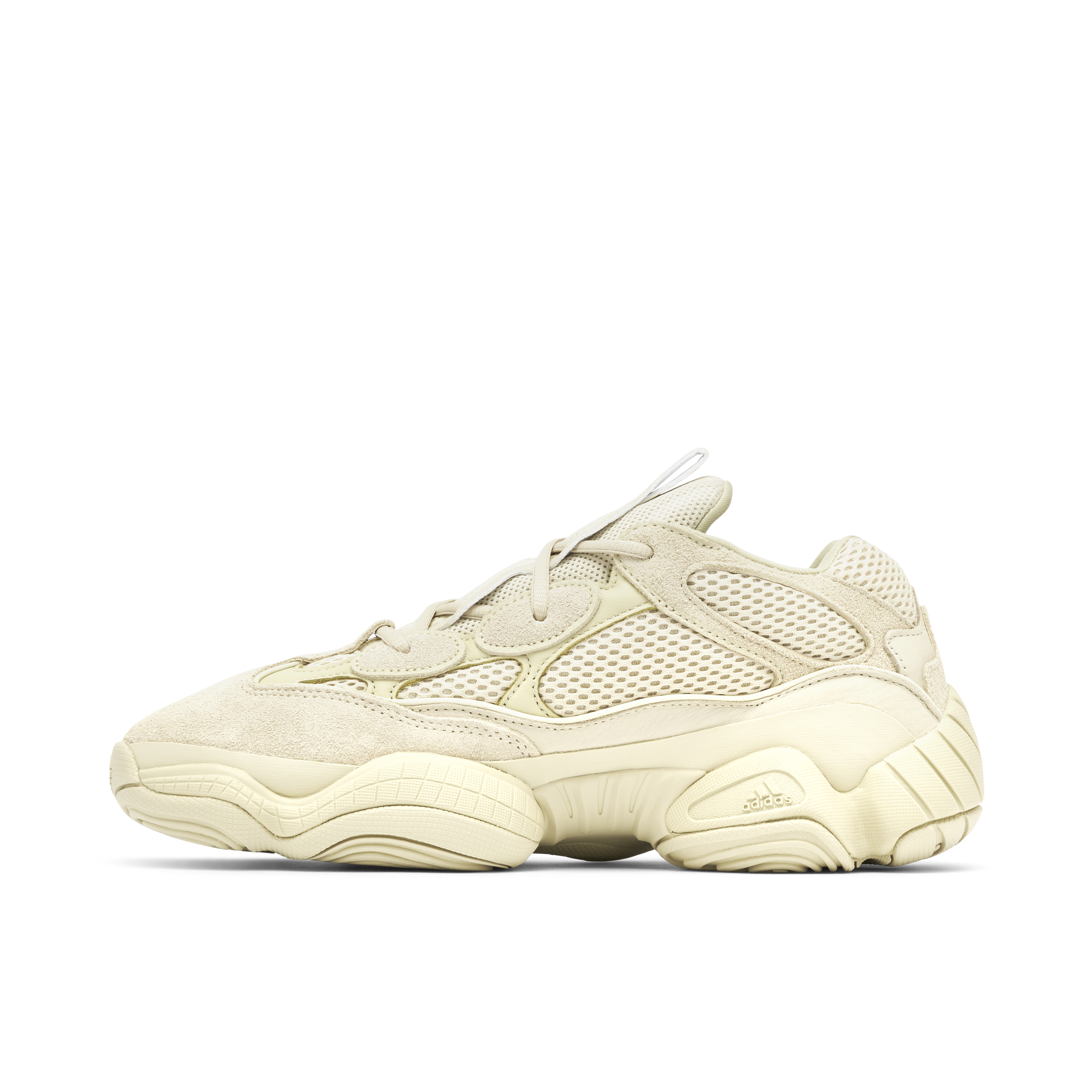 【希少サイズ 24.0】YEEZY 500 Supermoon yellow