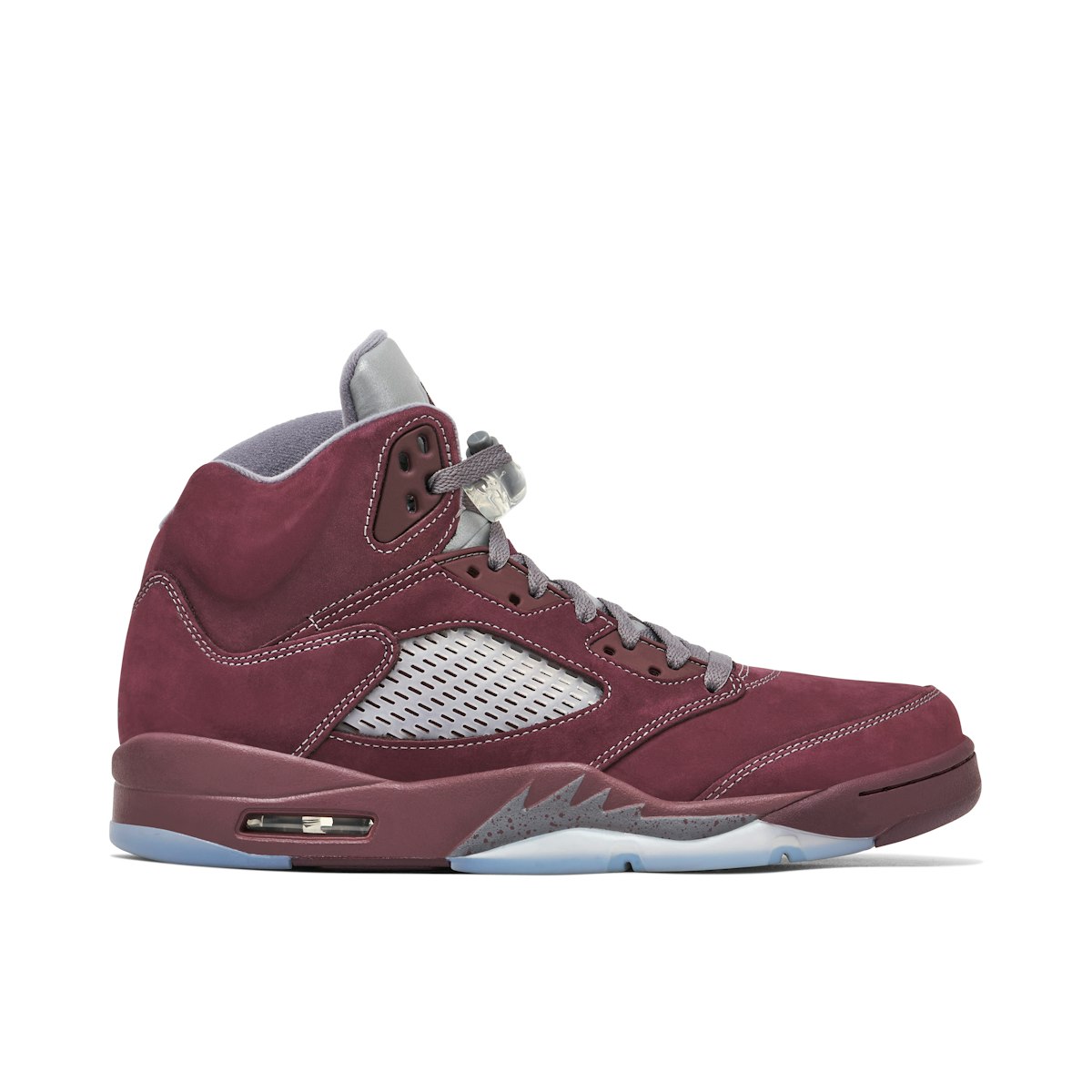 Jordan retro 5 maroon Clearance