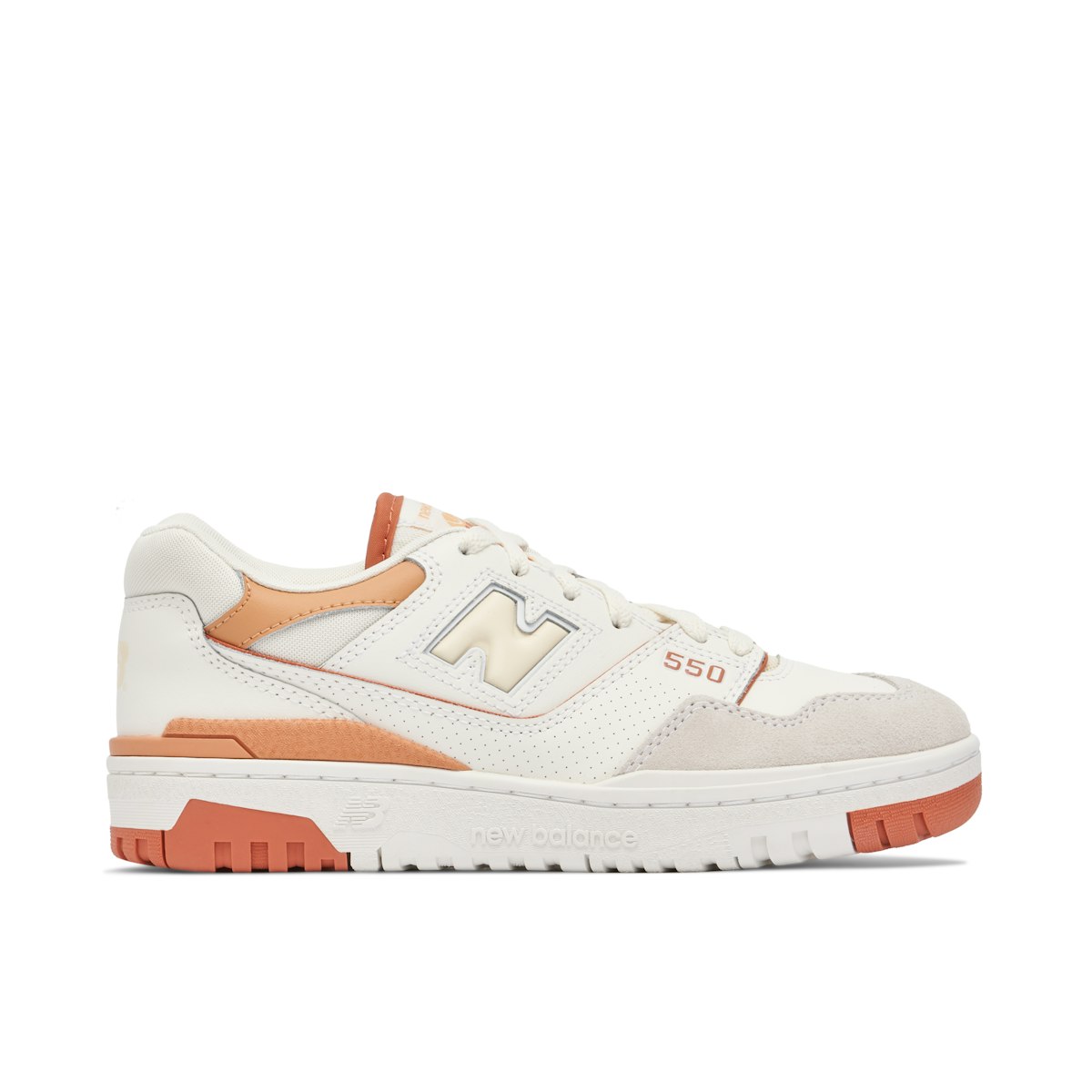 New balance 550 for women Clearance