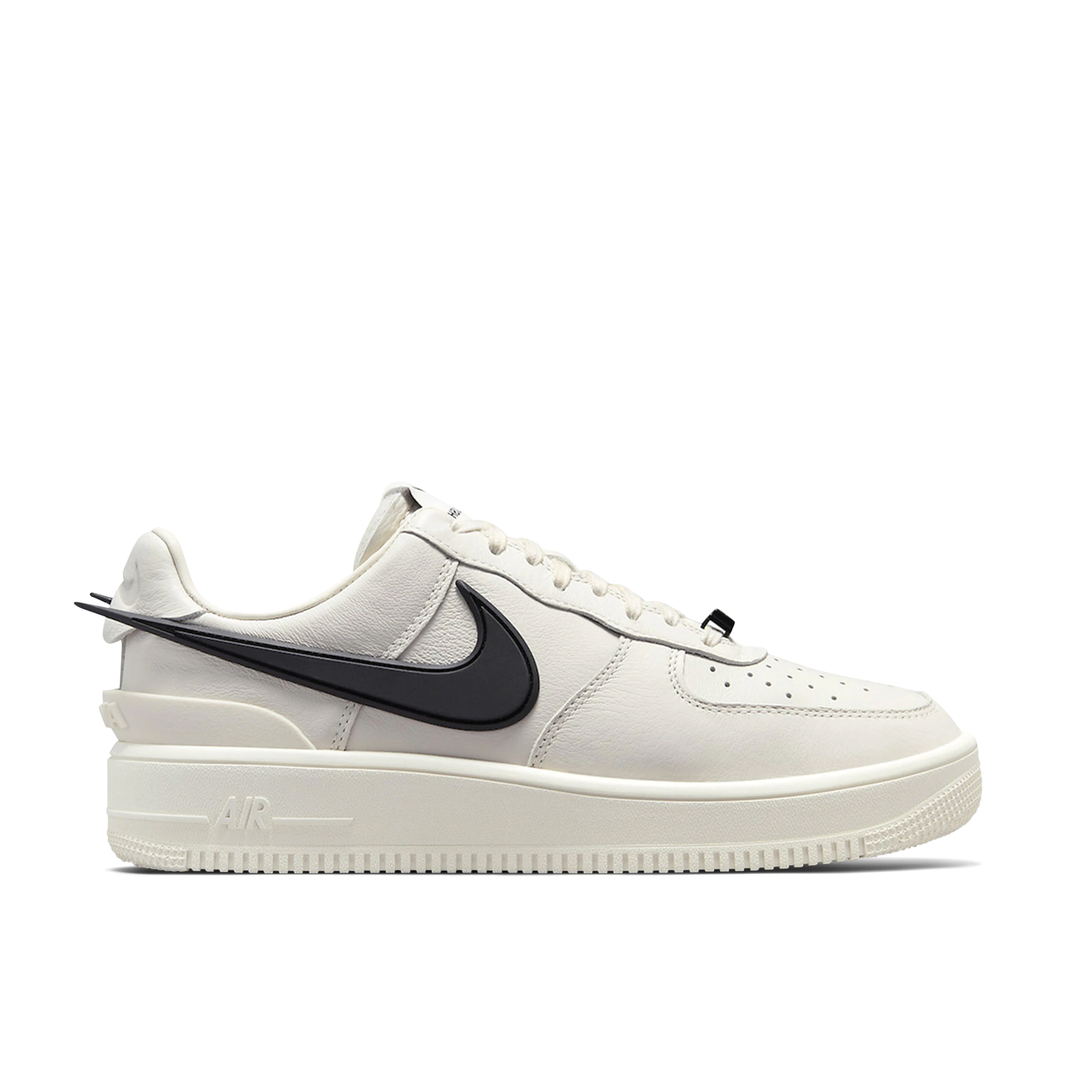 Nike Air Force 1 Low x AMBUSH White | DV3464-002 | Laced