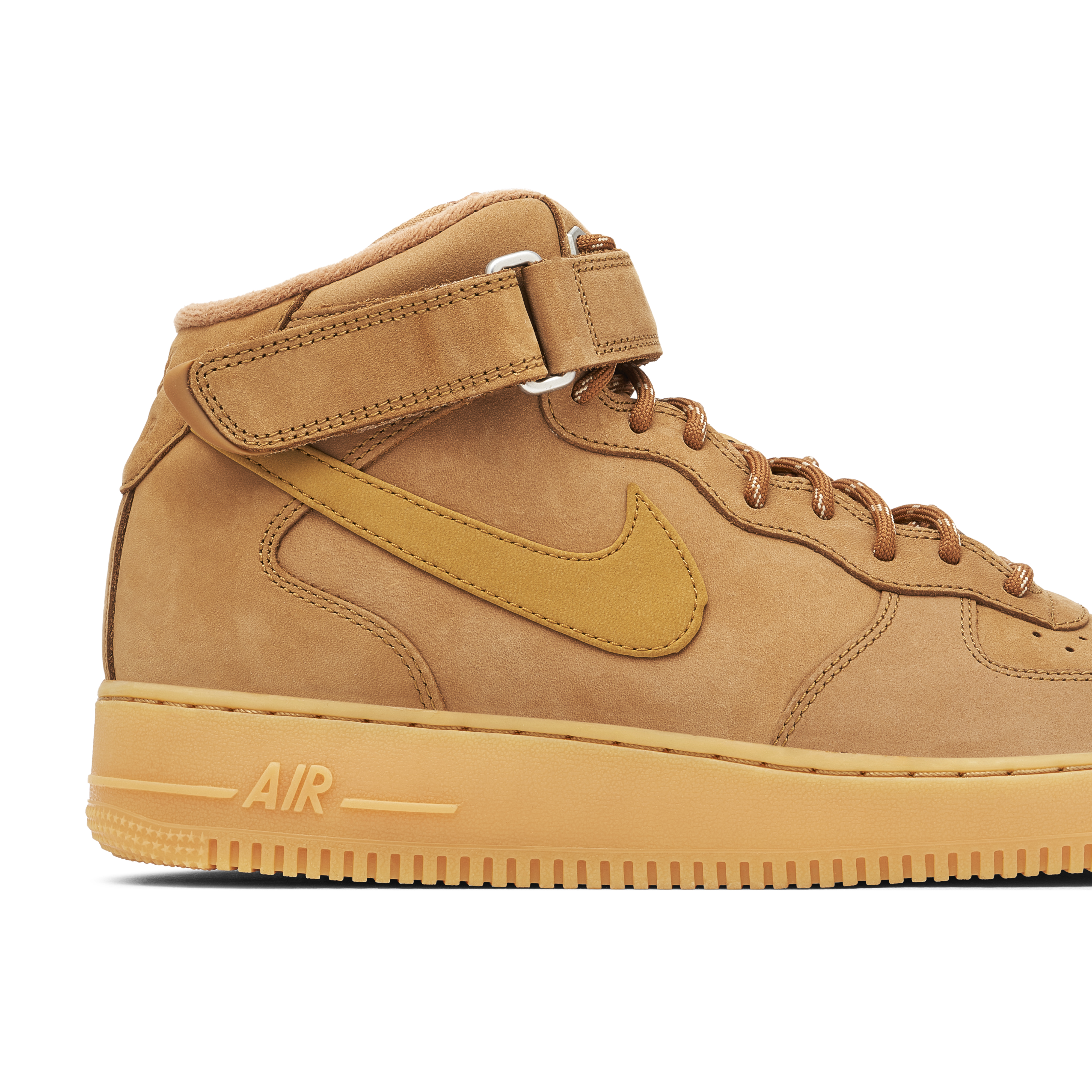 Nike Air Force 1 Mid Wheat