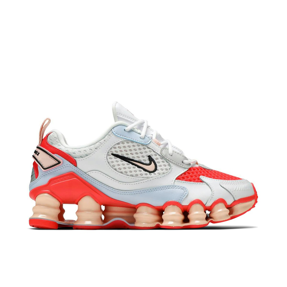 Nike shox laser Clearance