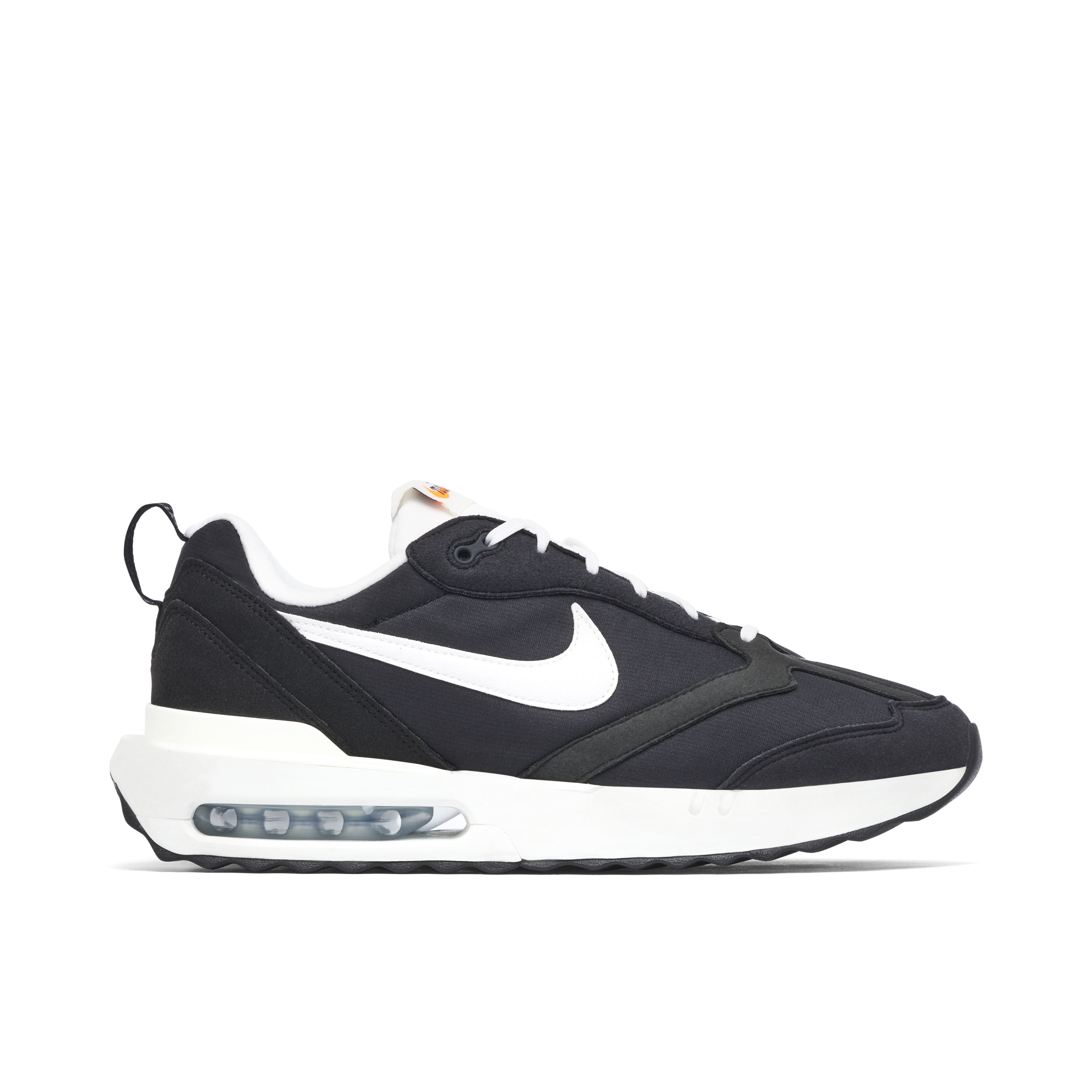 Nike air max on sale vision all black