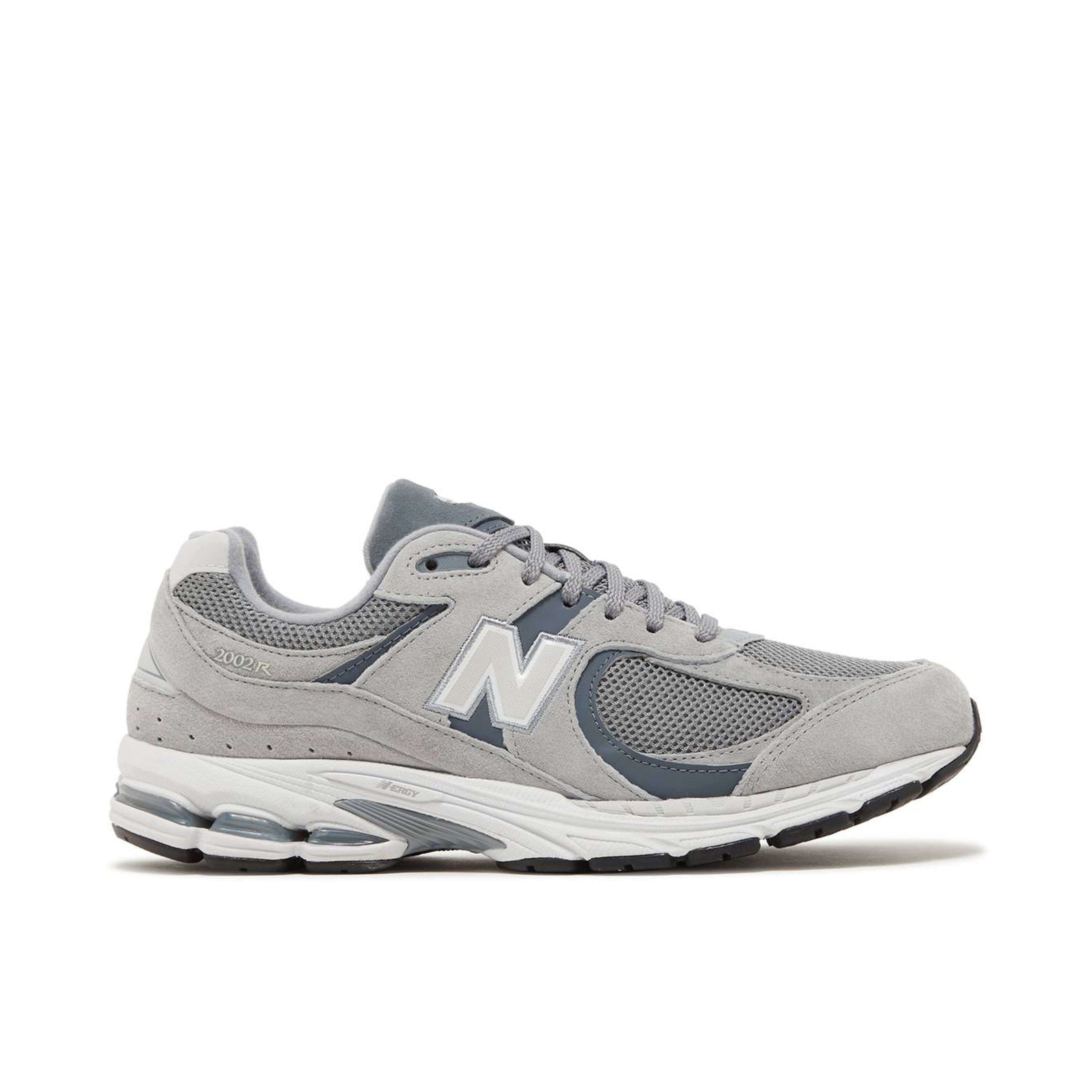 New Balance 2002R Hazy Blue | M2002RHC | Laced